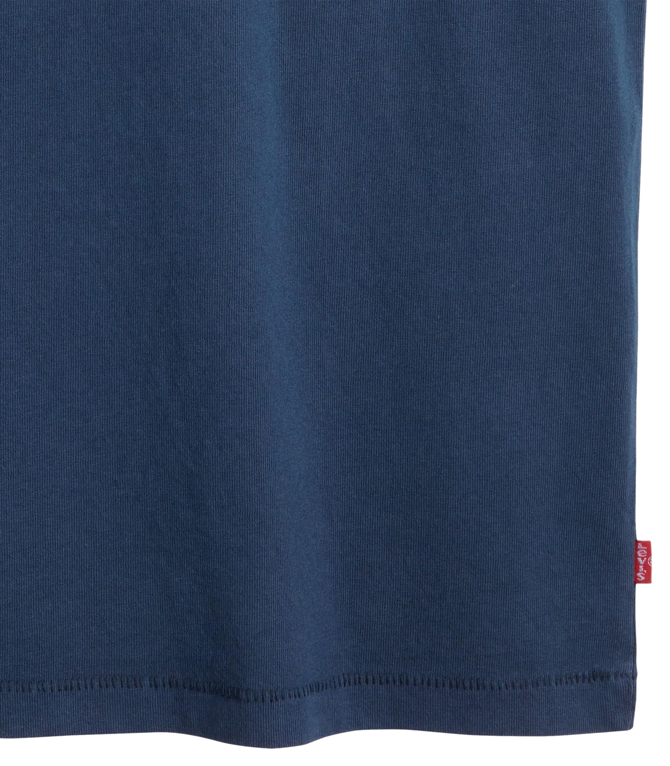 Levi's Red Tab Vintage Tee T-Shirt Homme (Lot de 1)