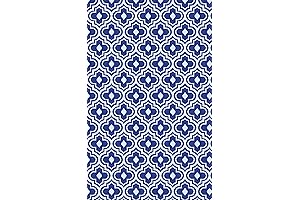 Clearance Outdoor Rugs 5x7: Durable Plastic Straw Rugs for Patio, Camping, and RV