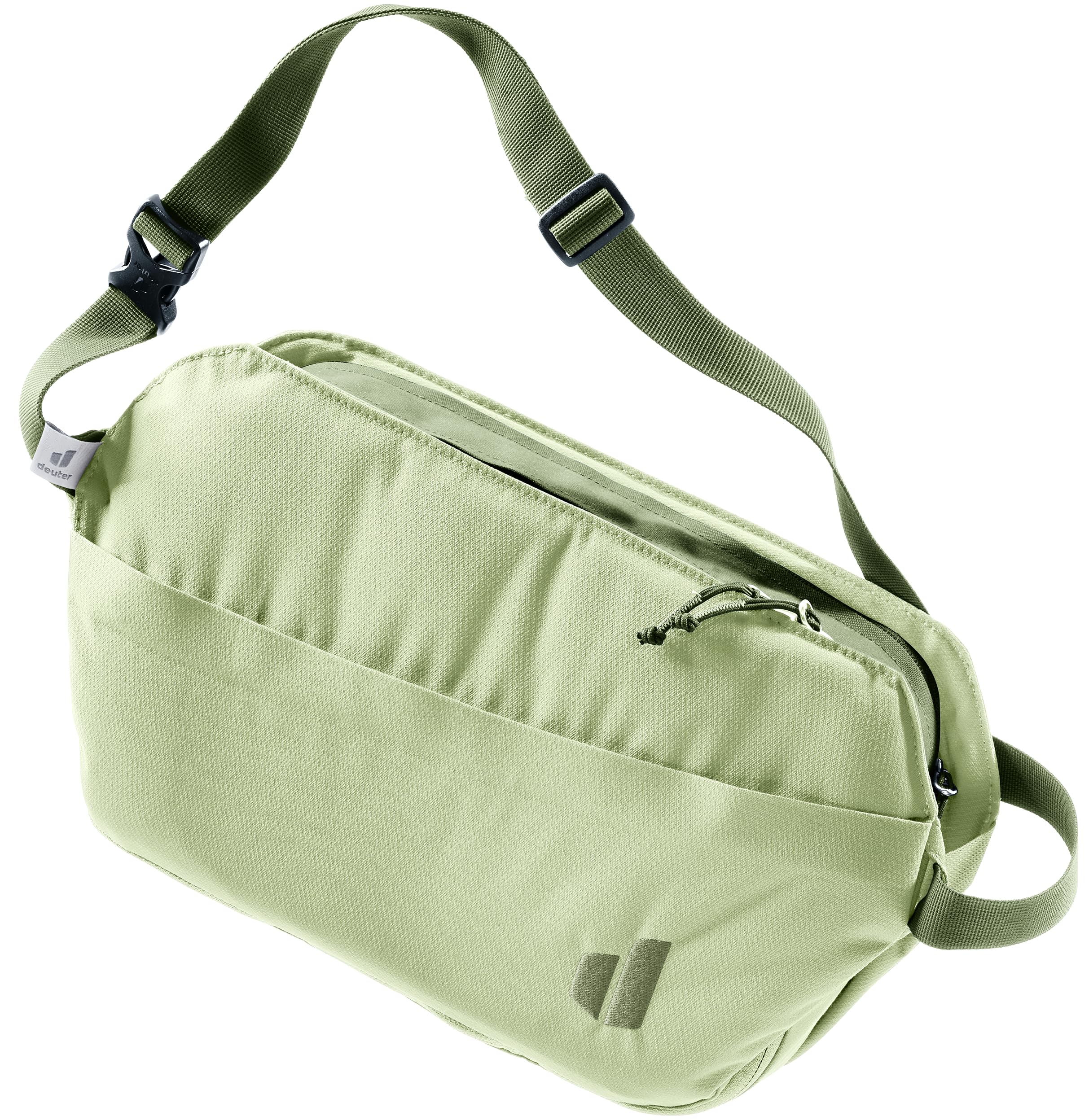 deuter cross body bag Passway 4 + 1 Mineral - Grove
