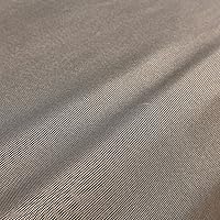 Vista 6 de Budge P5A22PM1 - Funda redonda de jardín inglés, resistente e impermeable, mediano, dos tonos marrón