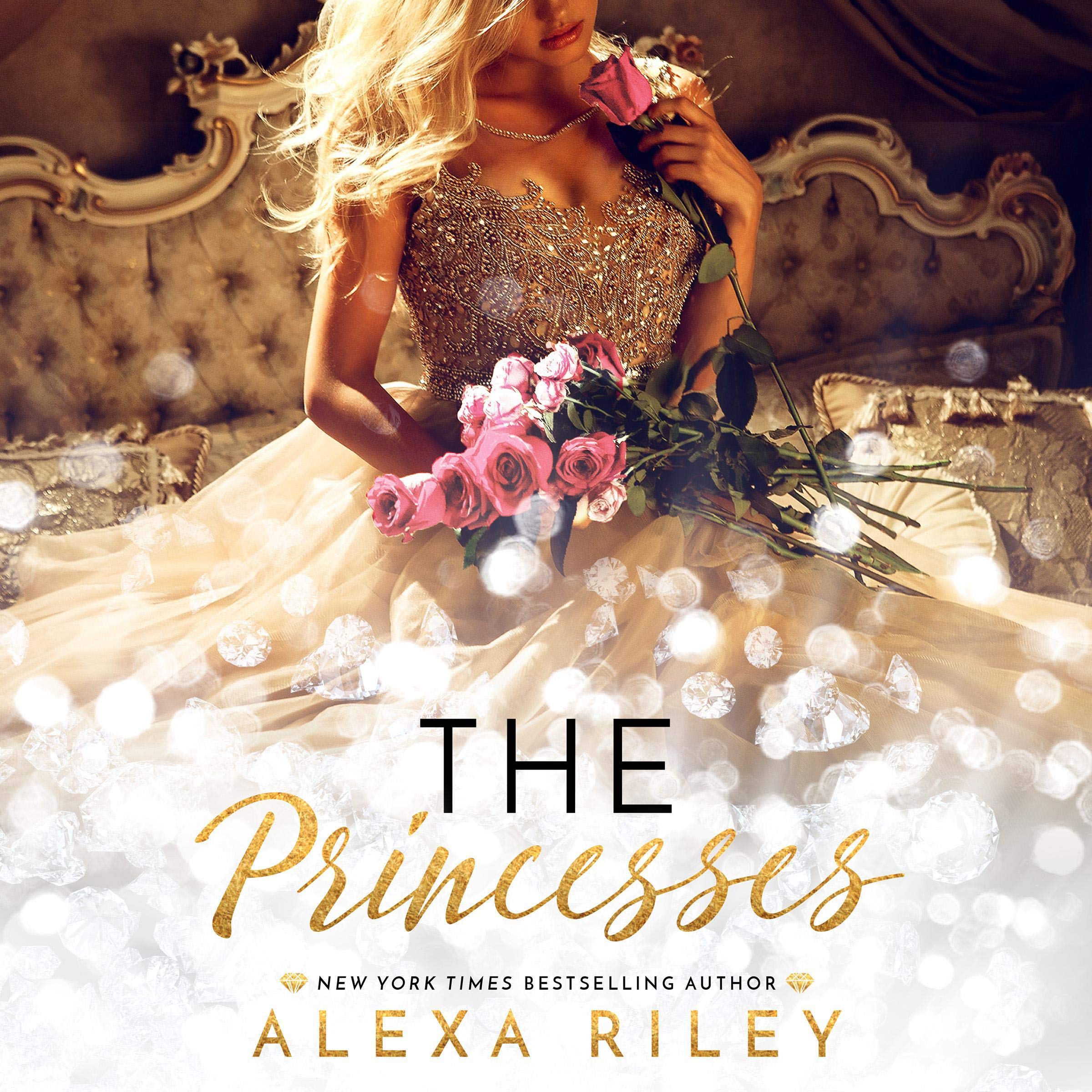 Cover art for The Princesses