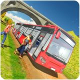 Offroad Tourist Transport Pflicht Treiber 2018