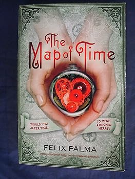 The Map of Time [Idioma Ing...