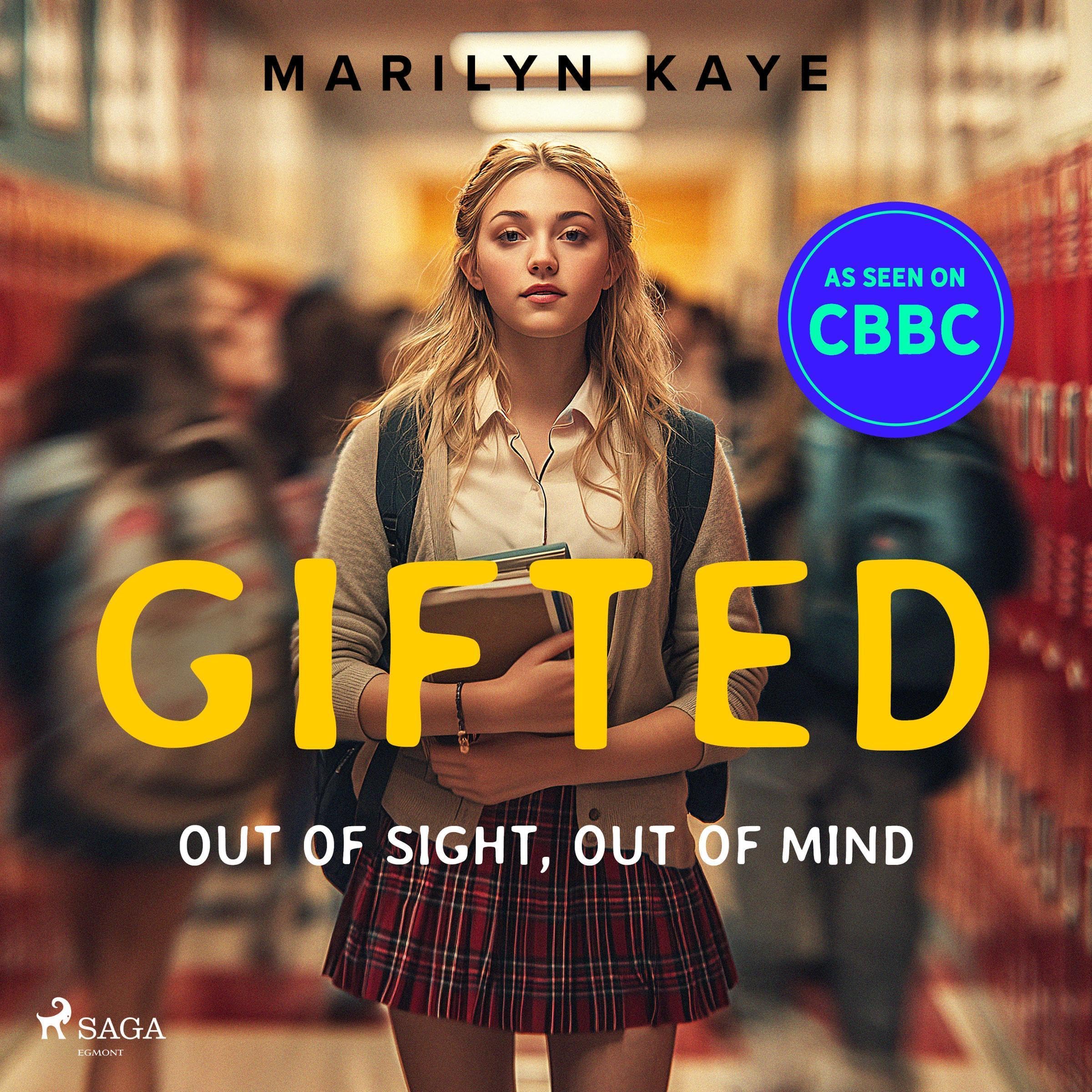 Cover art for Out of Sight, Out of Mind