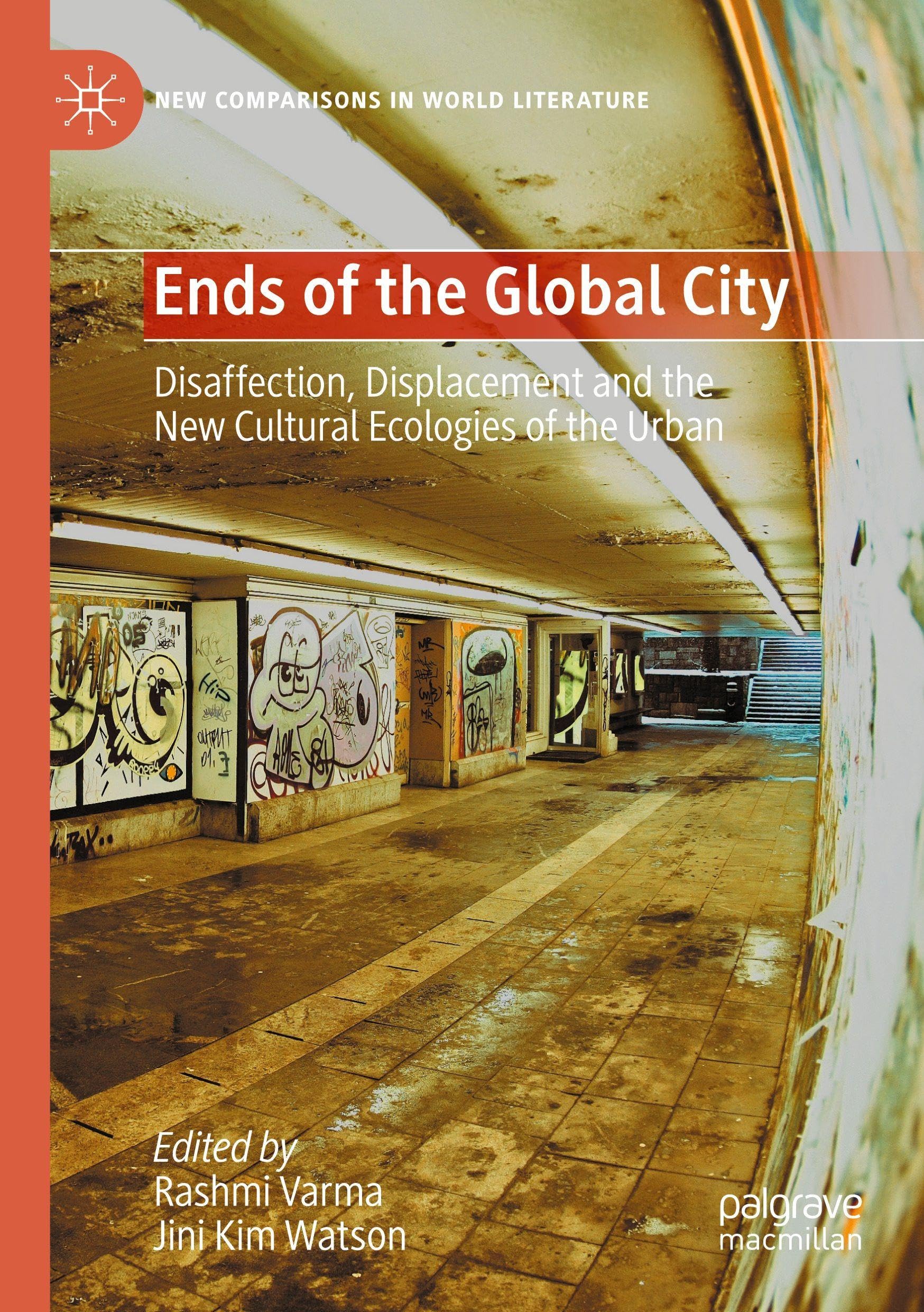 Global City Disaffection book un essai sociologique majeur sur l'urbanisme contemporain