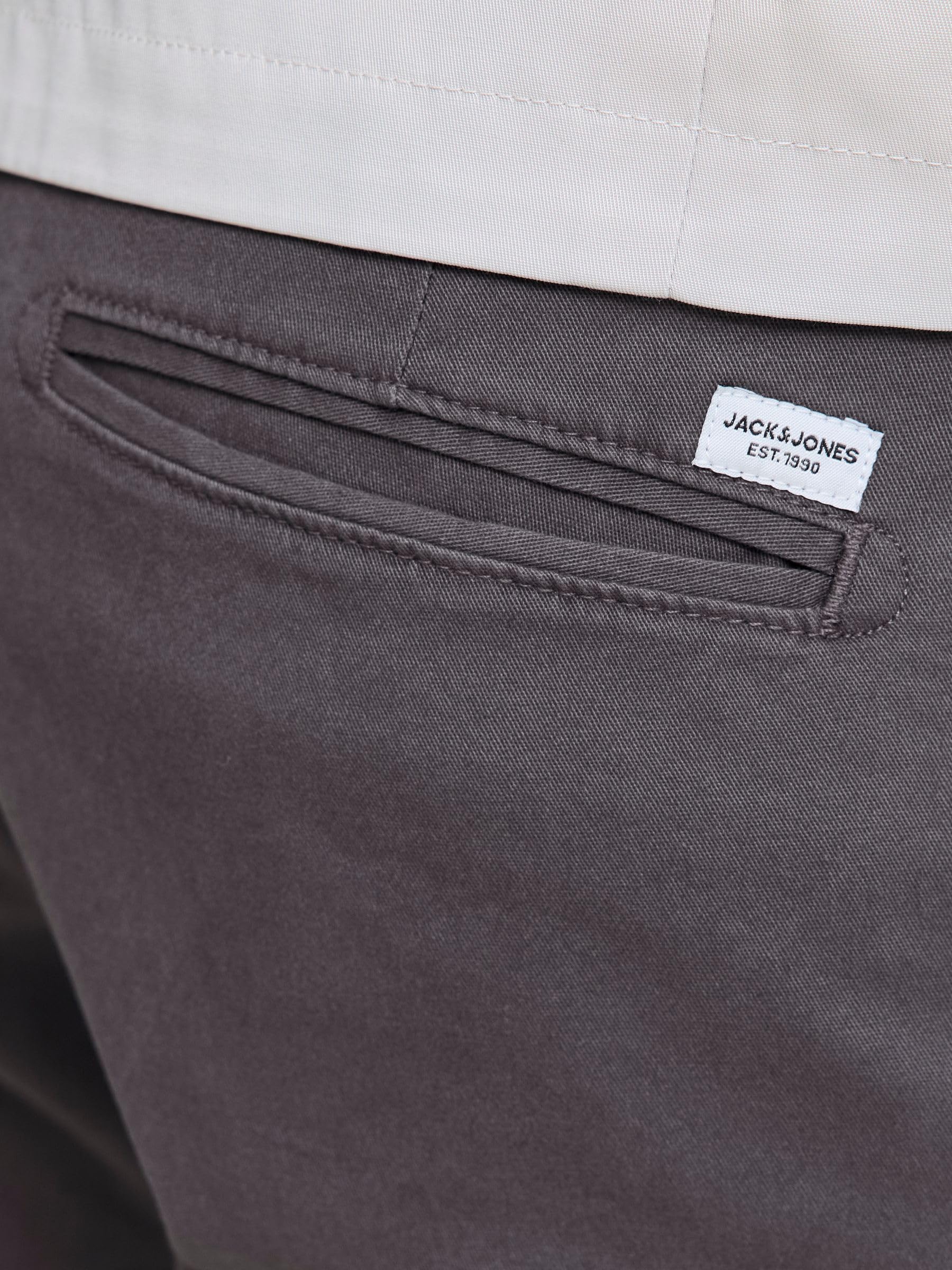 JACK & JONES Jpstkane Dave Chino 2Pk Mp Noos