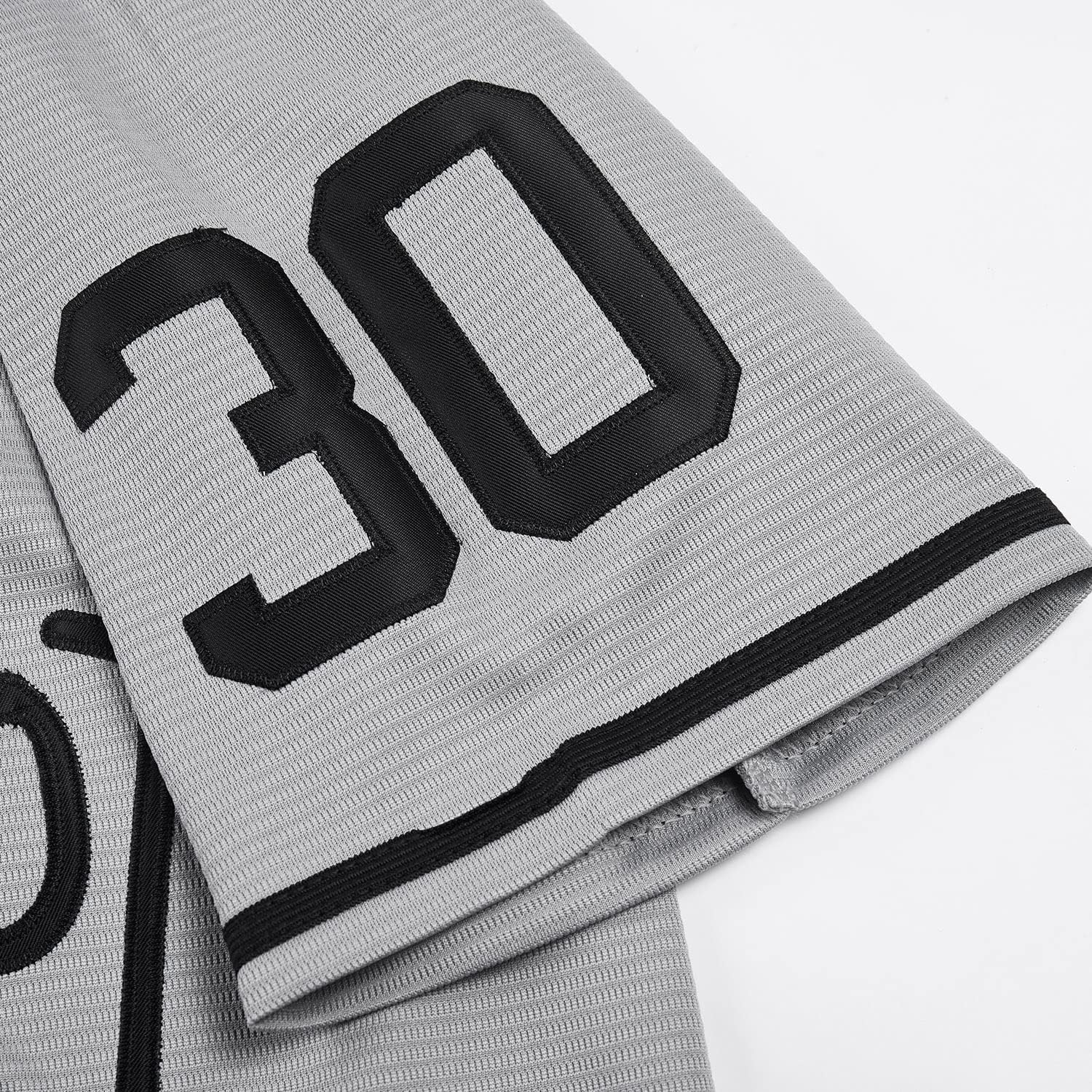 90s Outfit for Men,Sandlot 30 Jersey Rodriguez 30 Squints 5 Yeah-Yeah 11 Short Sleeve Baseball Jerseys for Men Women