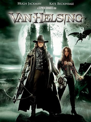 Van Helsing