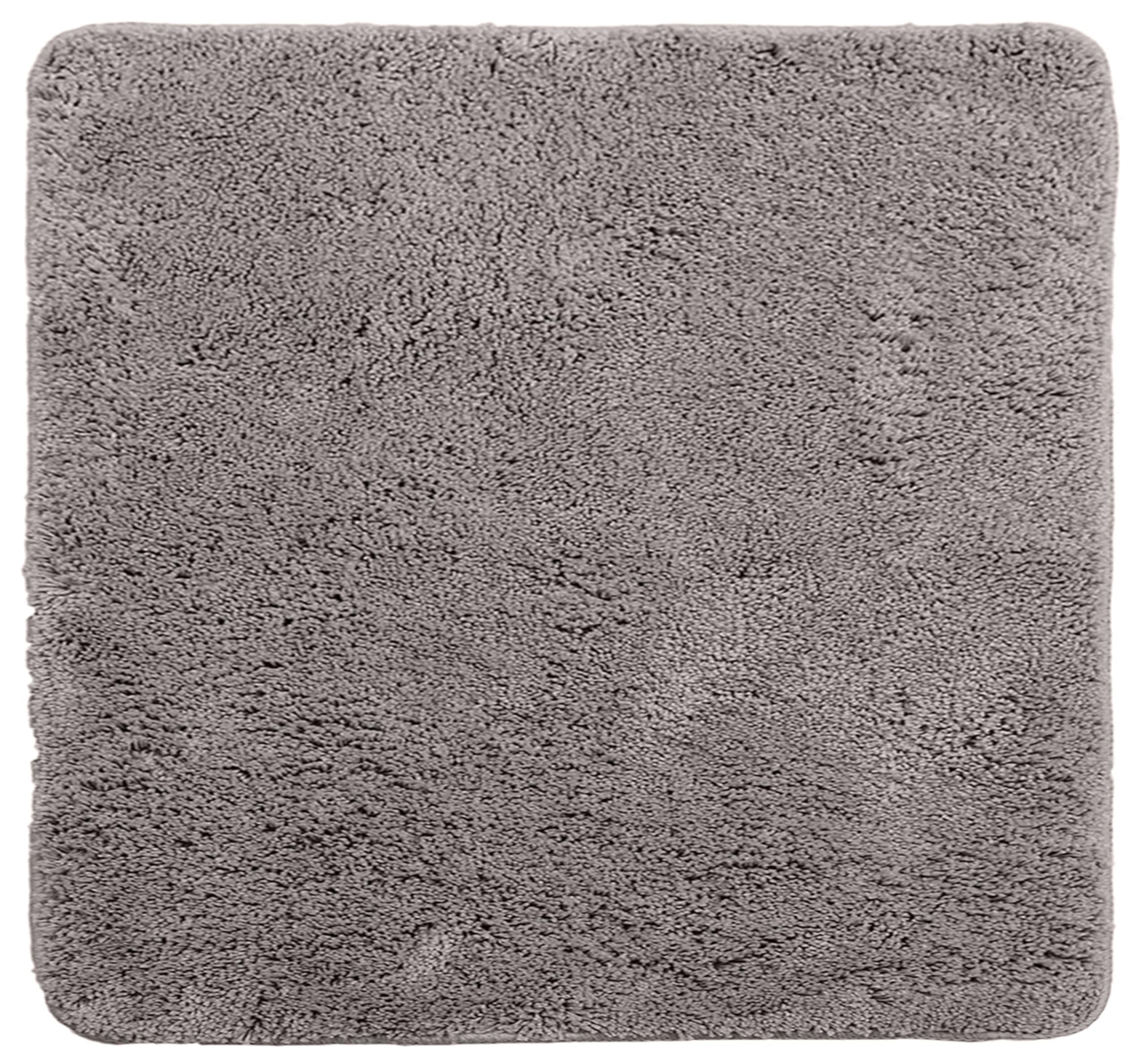 Tappetino Da Bagno 50x50 Cm - Morbida Microfibra Antiscivolo, Colore Bacca - Foto 7