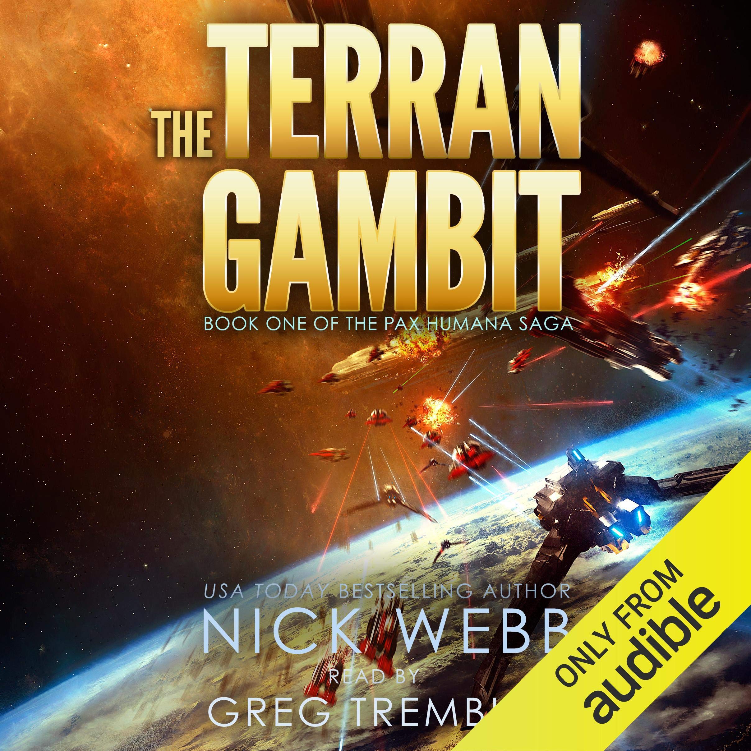 The Terran Gambit