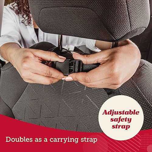 Miniatura 9 de Lusso Gear Cubo de basura para automóvil a prueba de derrames (paquete de 2), fácil de limpiar, a prueba de fugas, forro extraíble, impermeable,