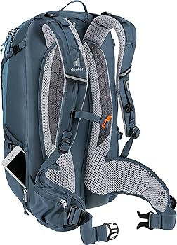 Deuter ドイタートランスアルパイン 30 バックパック 自転車用 deuter（ドイター） トランスアルパイン30 アトランティック