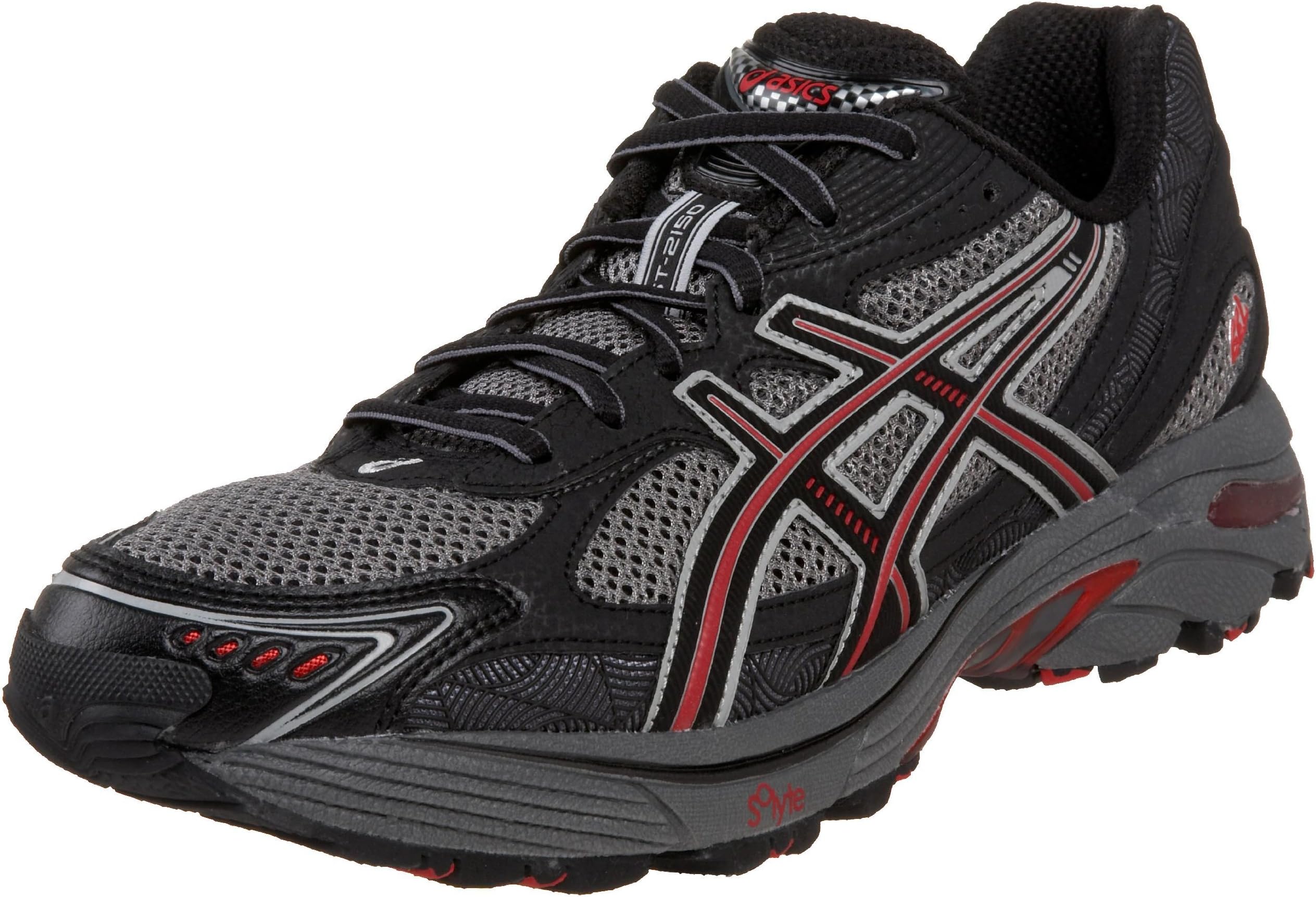 ASICS Men's GT-2150 Trail Running Shoe