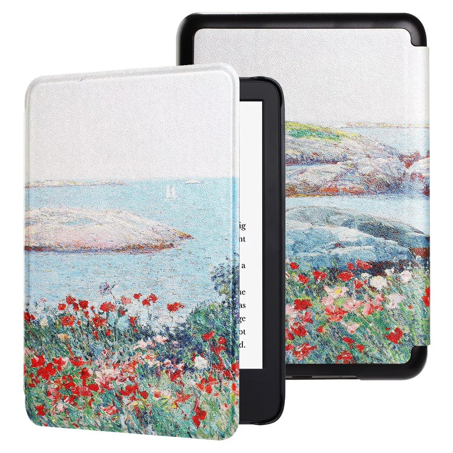 CIAOYE Compatible with 6