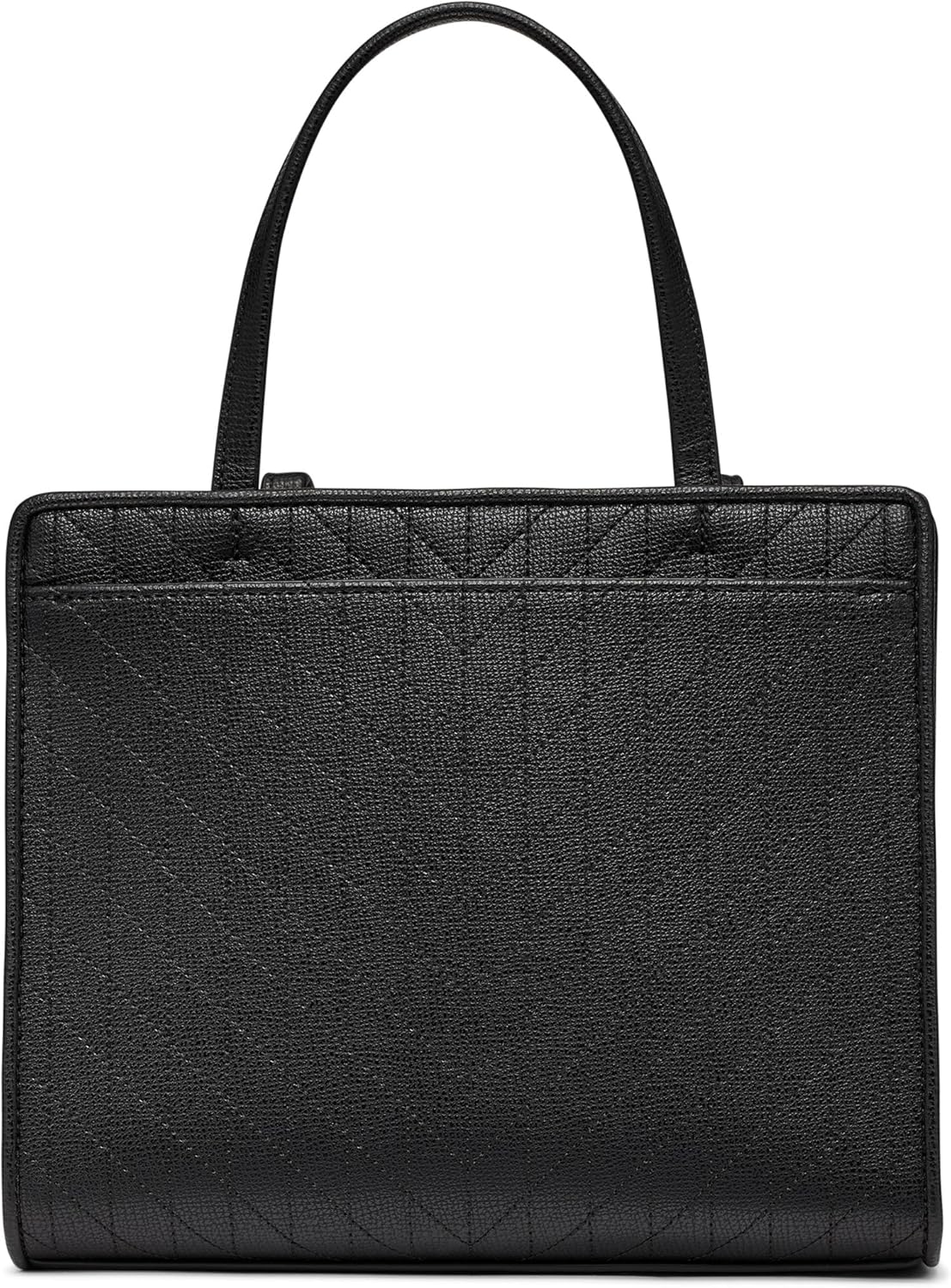 KARL LAGERFELD womens Maybelle Pins Satchel - Image 3