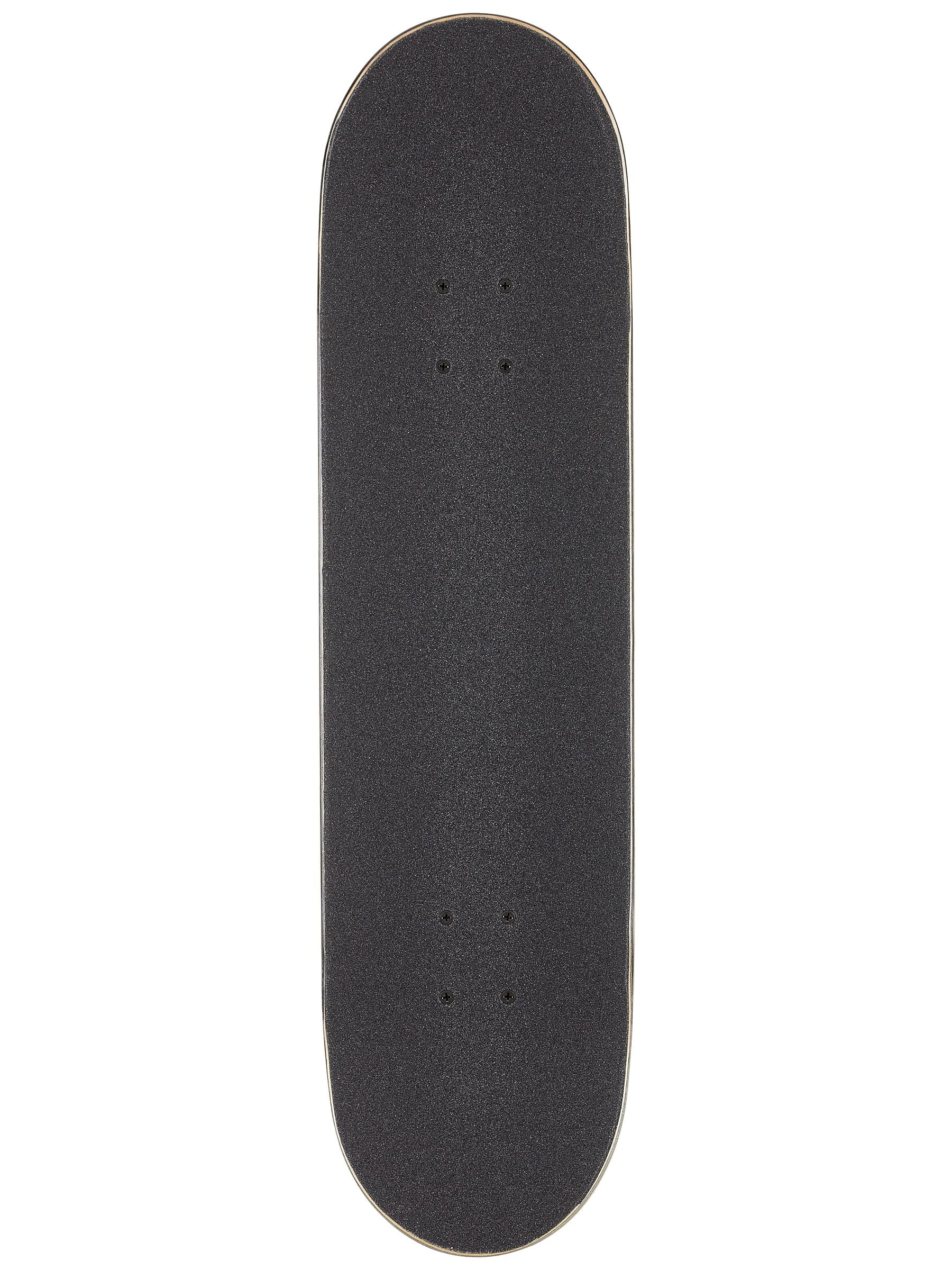 Blueprint Home Heart Skateboard Complet Unisexe-Adulte