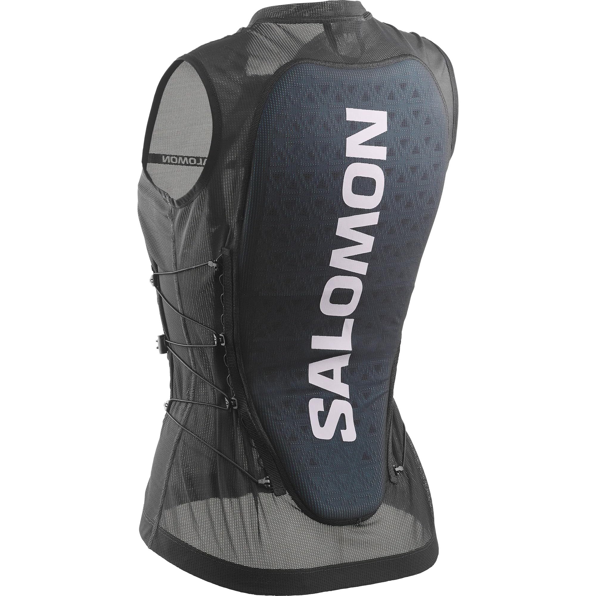 Salomon Flexcell Pro ベスト size:M ※女性用 Amazon.co.jp: サロモン(SALOMON) 女性用ボディプロテクションベスト
