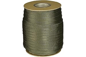 HORTtie Tree Tie: Commercial Grade Staking & Guying Material (250 ft)