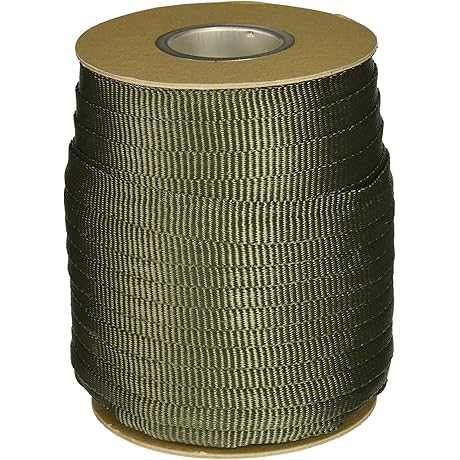 HORTtie Tree Tie: Commercial Grade Staking & Guying Material (250 ft)