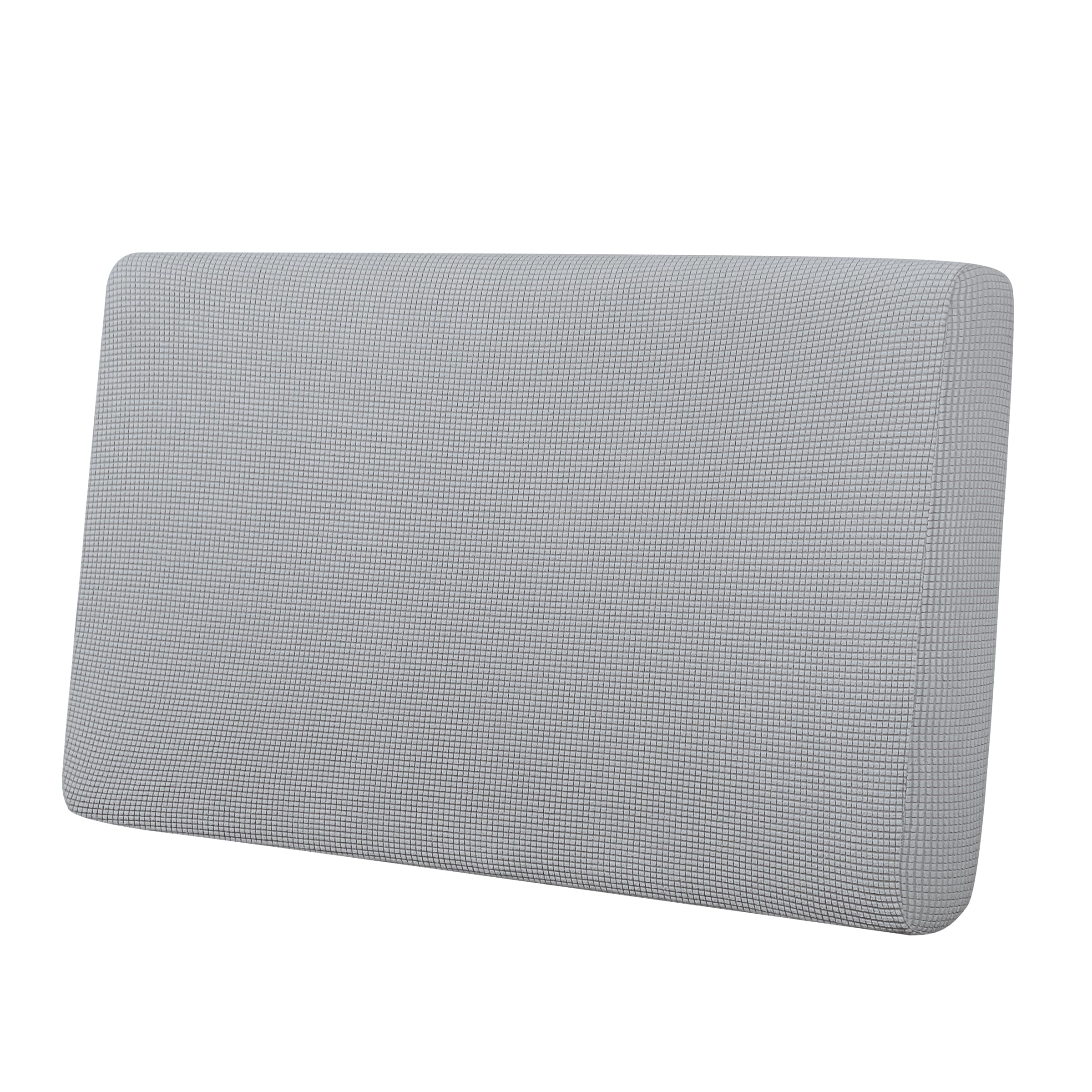 Easy-Going Stretch 1 Piece Loveseat Couch Cushion Cover for Sofa