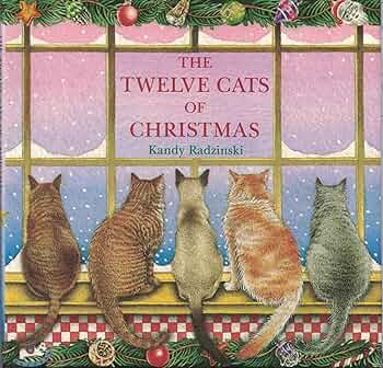 クリスマスHERSHEY'S Cat's Meow Collection クリスマスHERSHEY'S Cat's Meow Collection