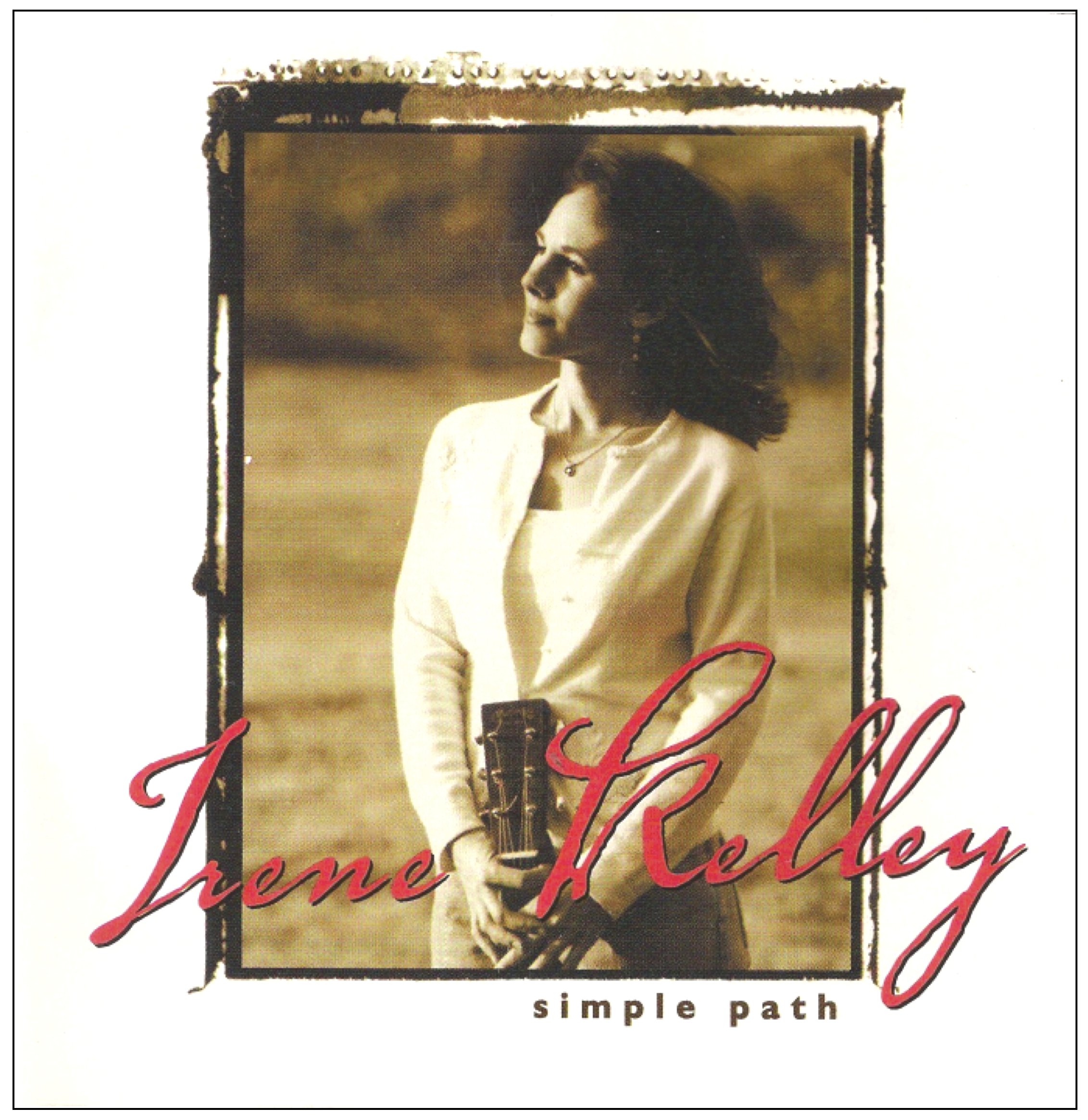 Simple Path [Audio CD]