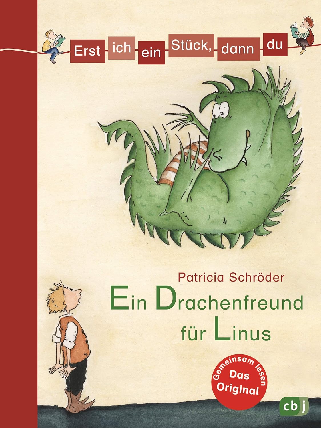 Buch Erst Ich Ein Stück Dann Du
