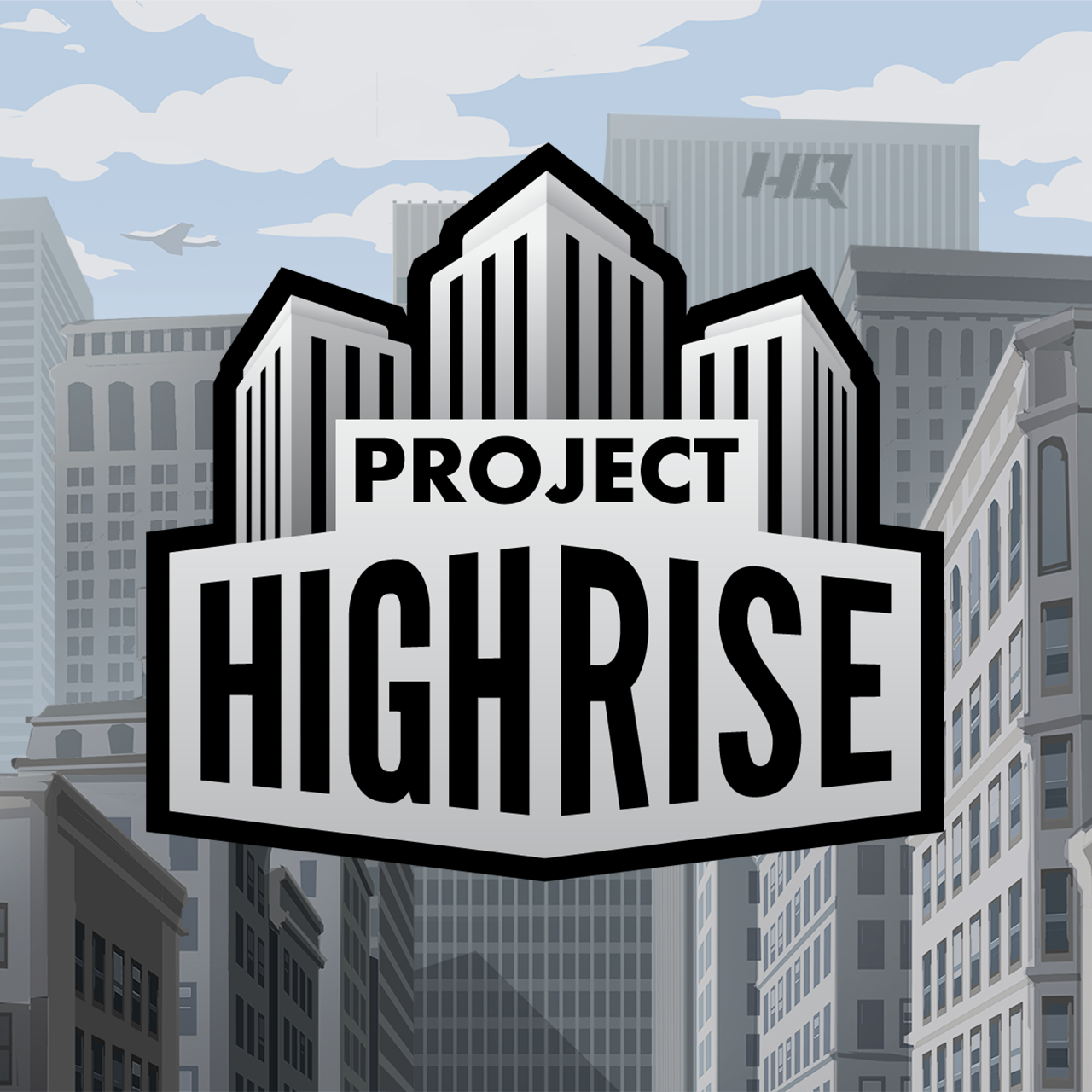 Project Highrise [Online Game Code]