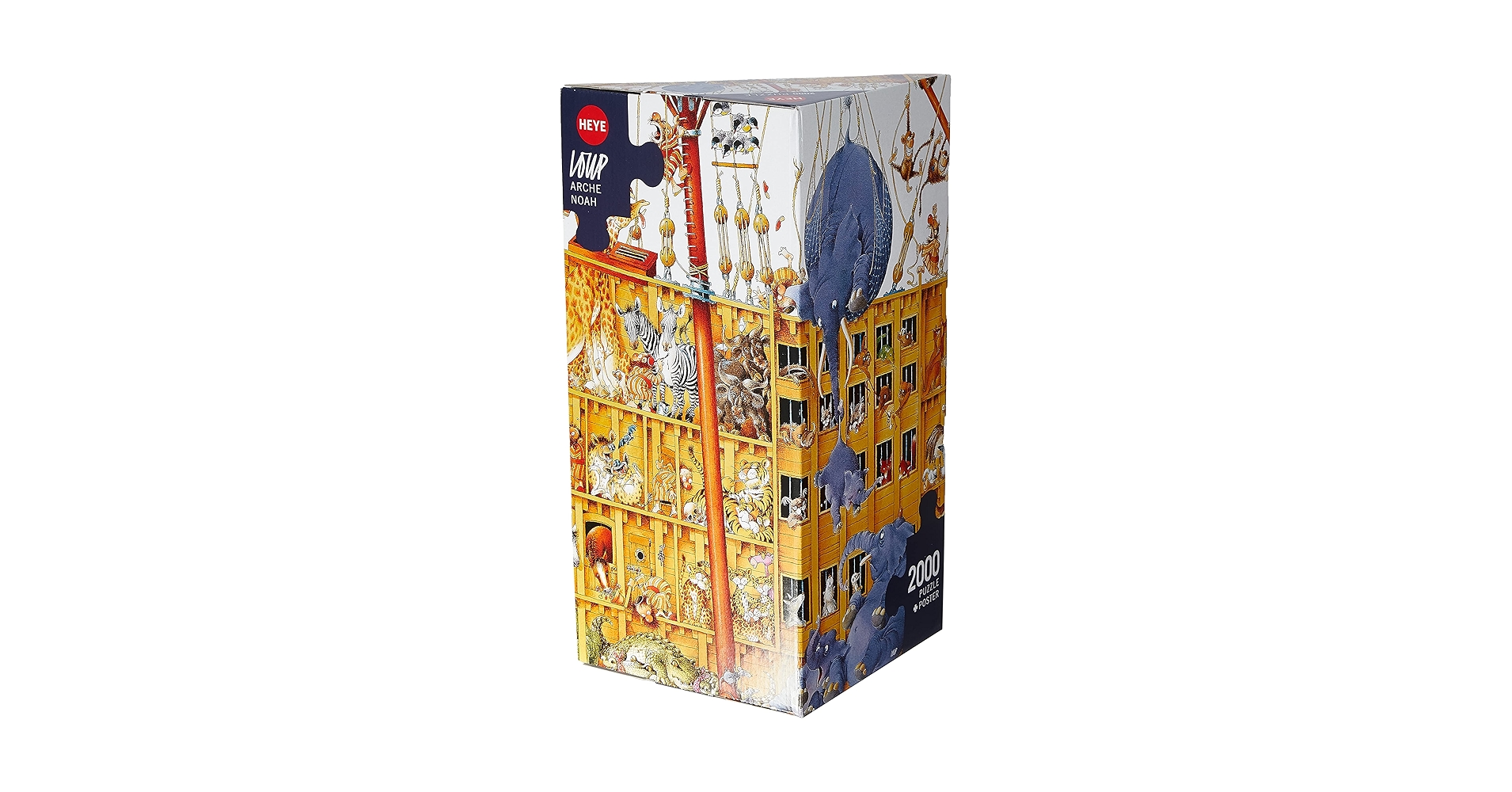 NOAH no HAKOBUNE＆Atlantis COMPLETE BOX NOAH no HAKOBUNE＆Atlantis COMPLETE BOX Amazon.com