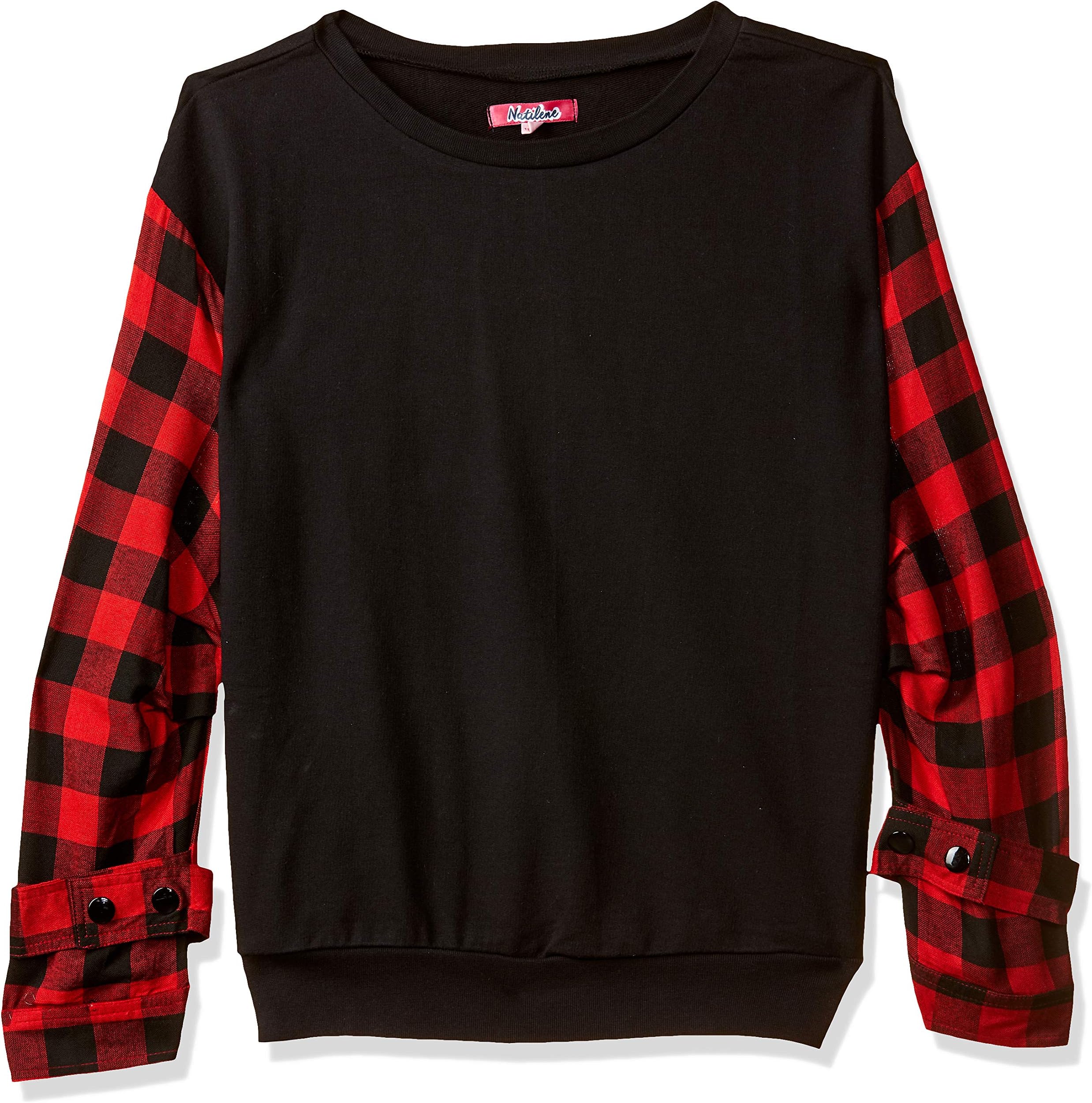 Natilene Girls Cardigan
