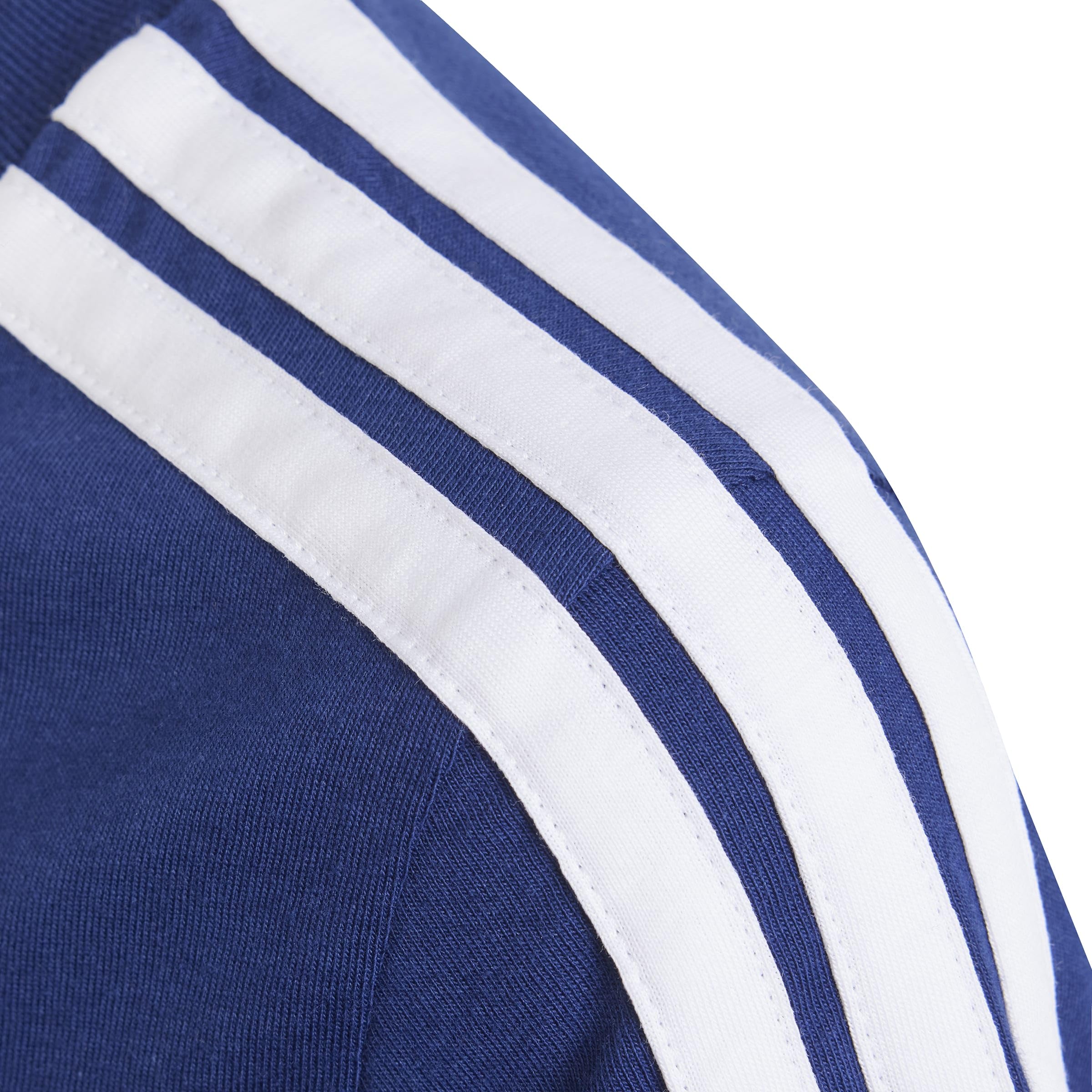 adidas Codes Collegiate Graphic T-Shirt Camiseta gráfica (Manga Corta) Unisex niños (Pack de 1)