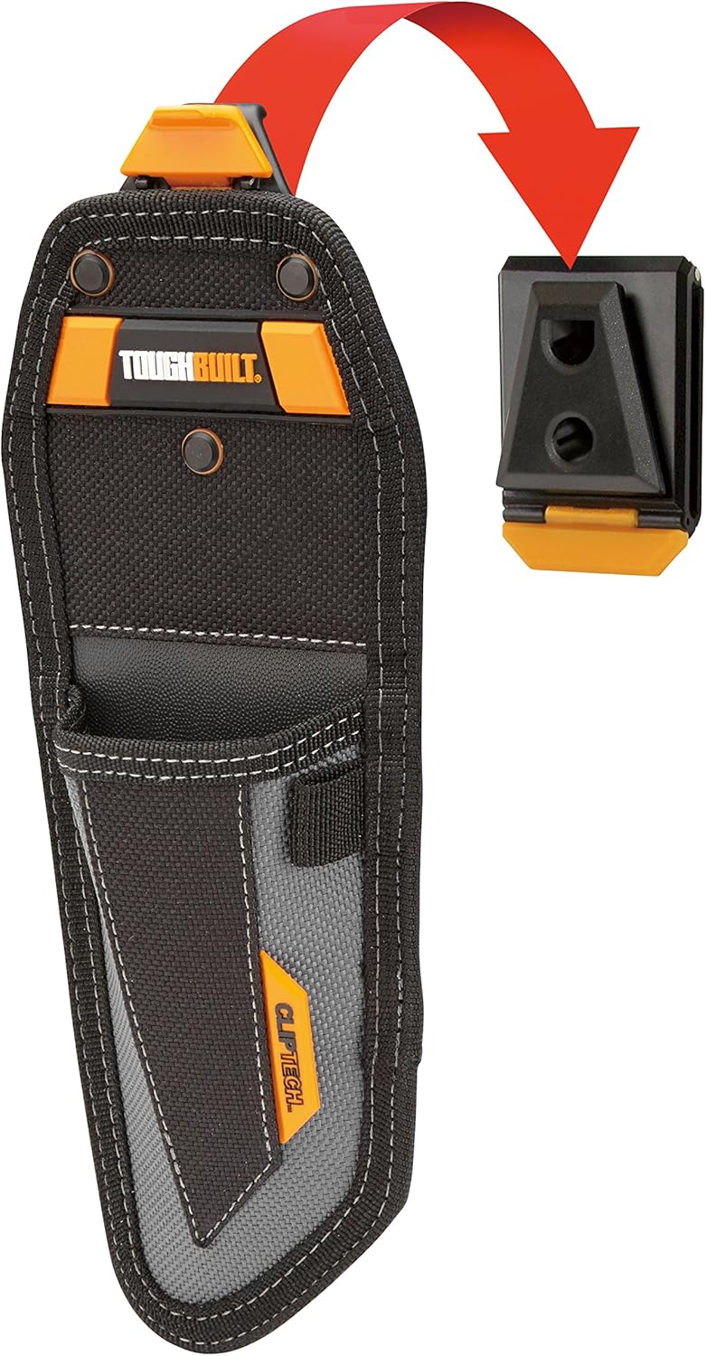 TOUGHBUILT TOUCT30L Linesman's Knife Pouch Amazon.ca Tools & Home Improvement TOUGHBUILT TOUCT30L Linesman's Knife Pouch Amazon.ca Tools & Home Improvement