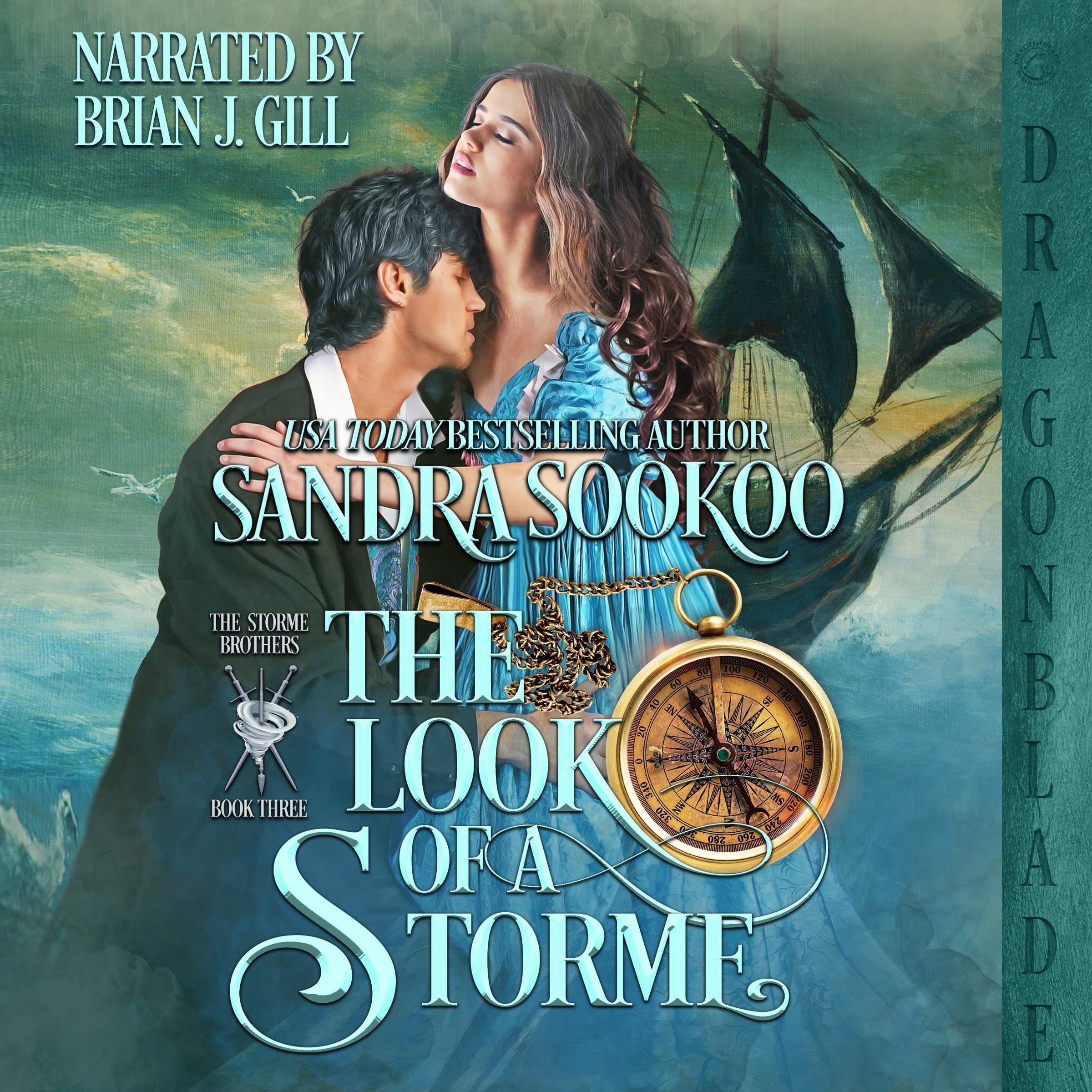 The Look of a Storme