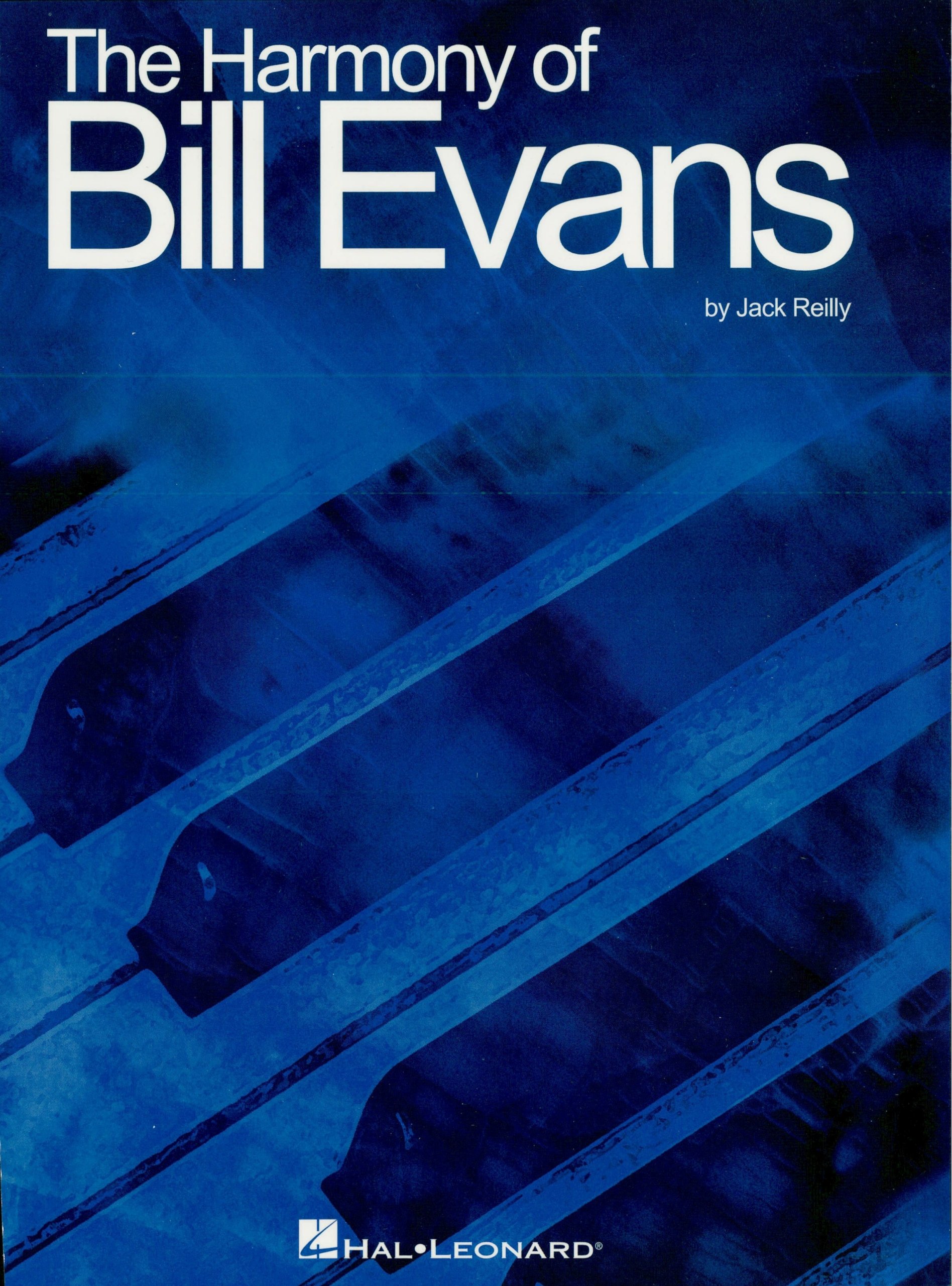 Bill Evans Songbook recueil de partitions de piano jazz de haute qualité