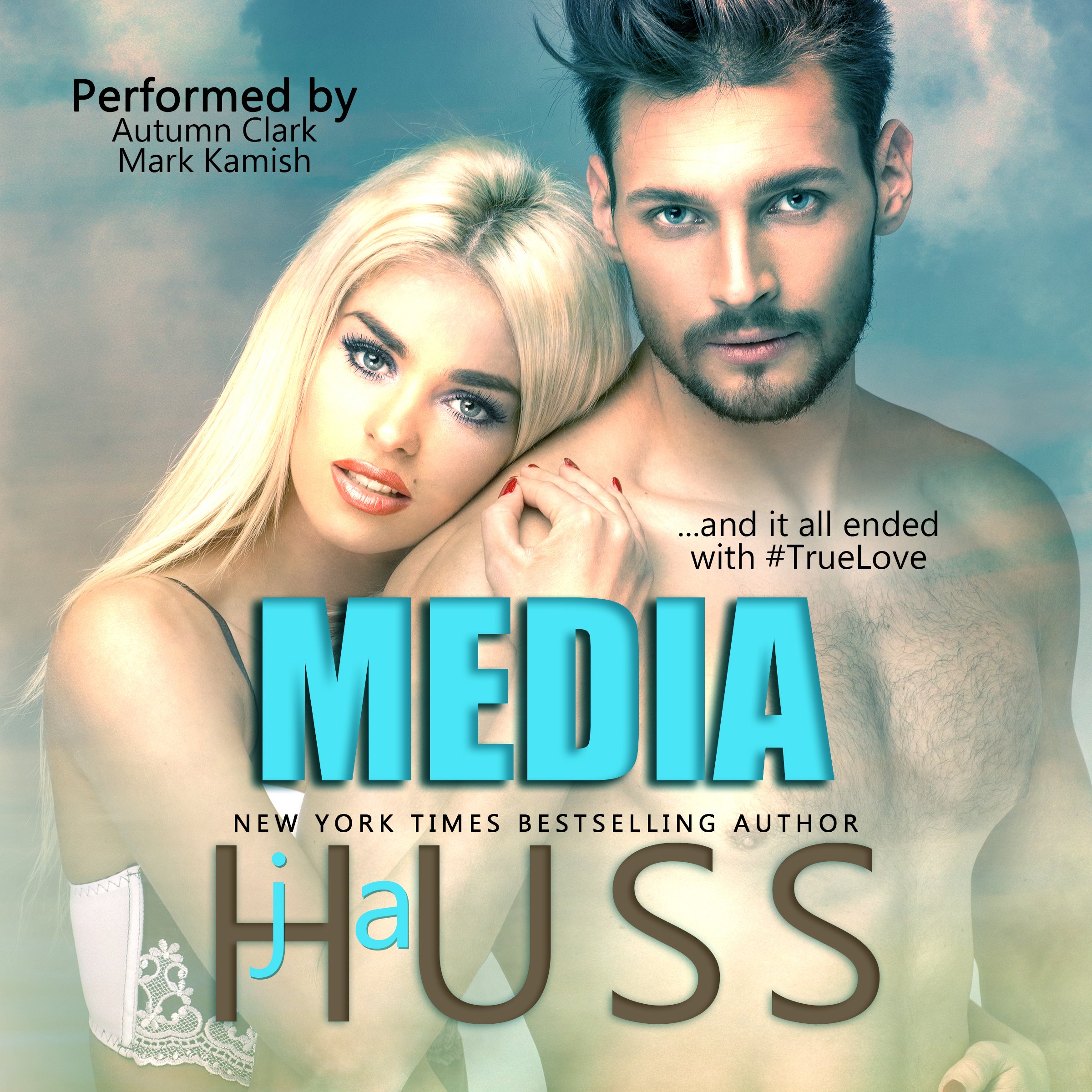 JA HussMedia: The Social Media Series, Books 4-6