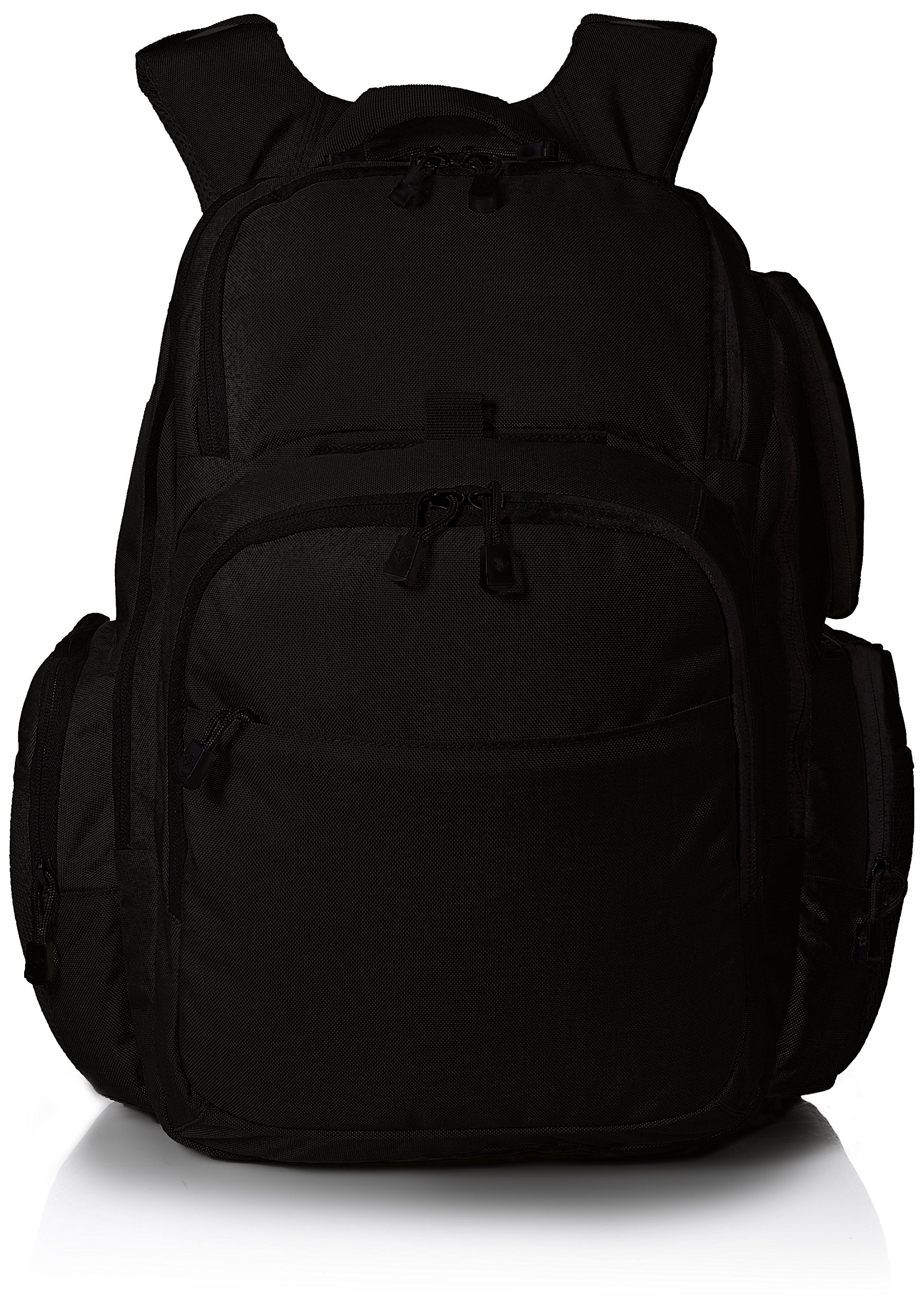 Tru-Spec Backpack, Stealth XL