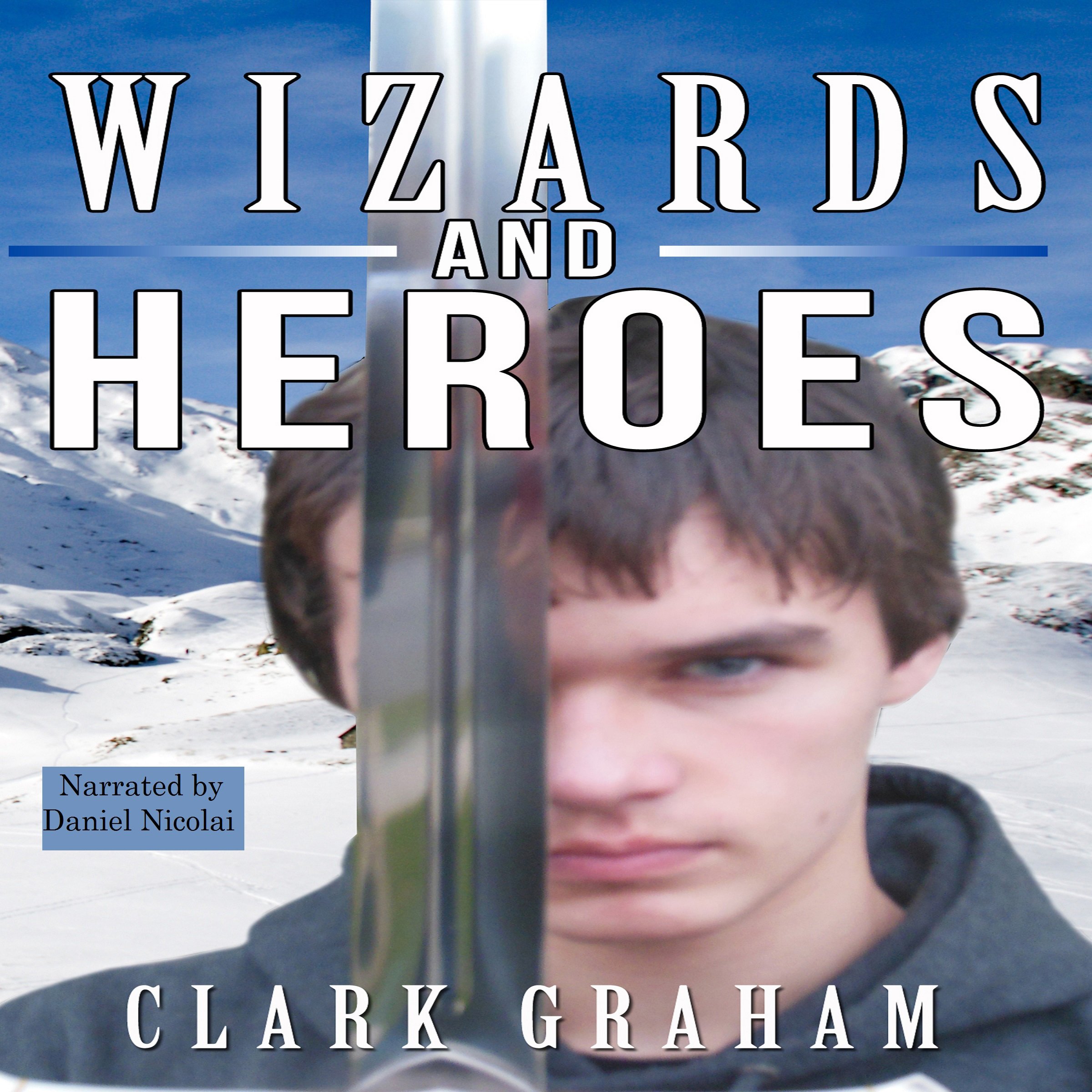 Wizards and Heroes