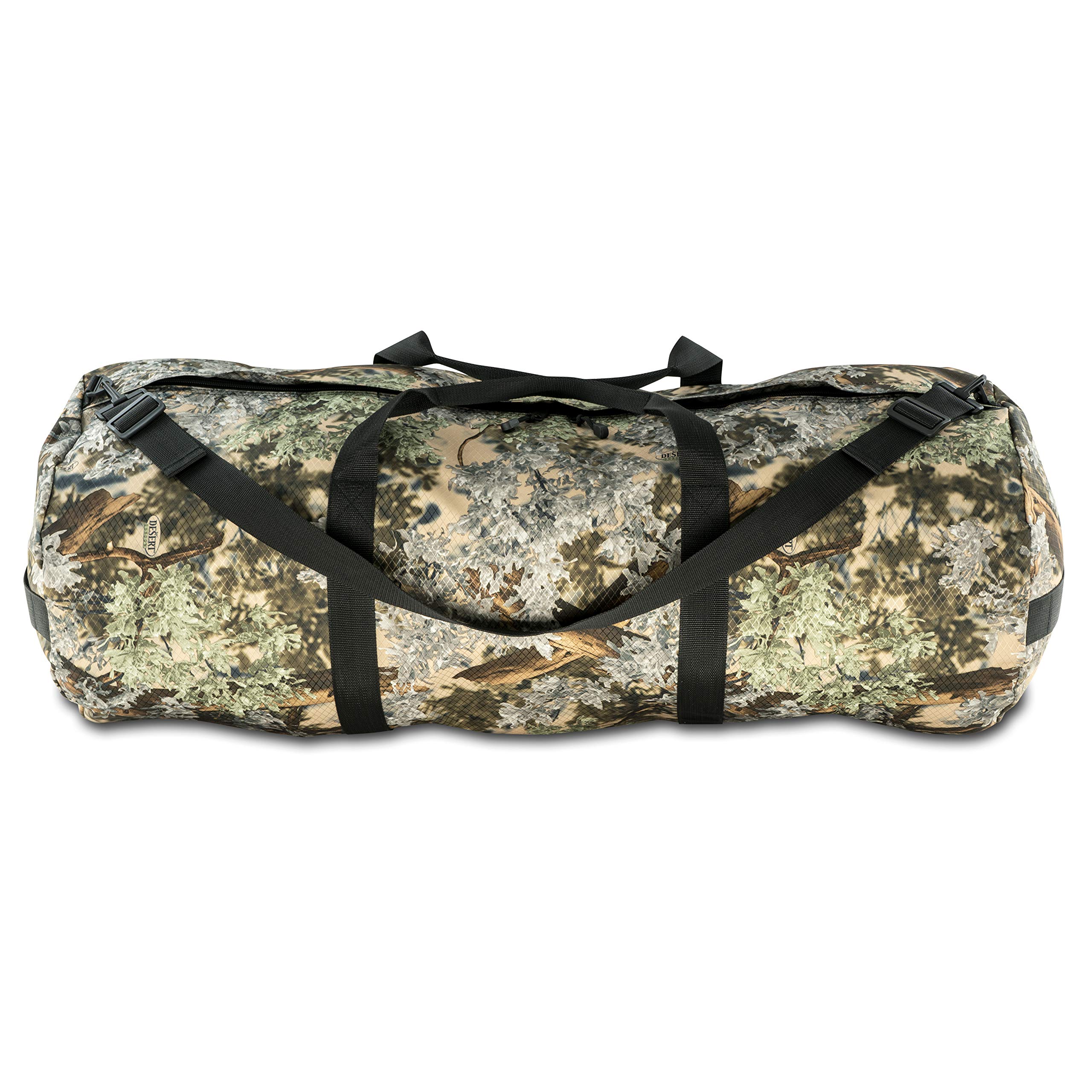 16x40 Camo Duffle Bag 