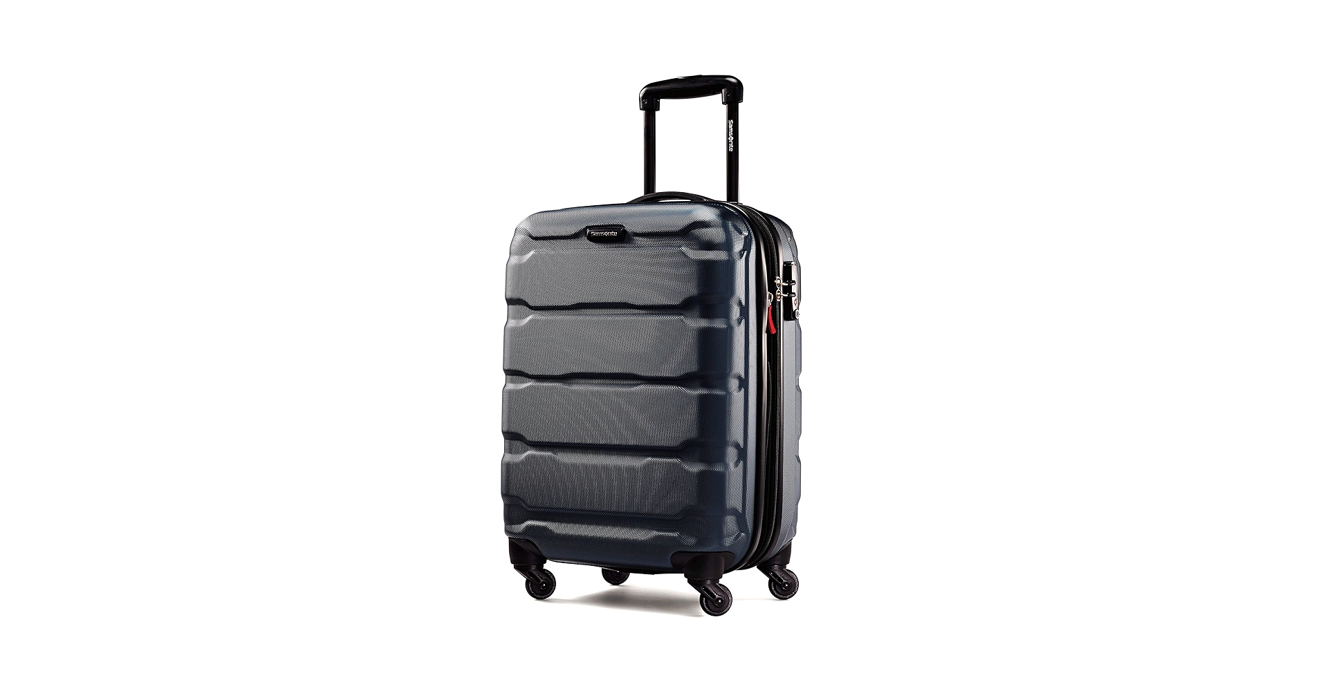 サムソナイト オムニ PC ハードサイド スーツケース Amazon.com | Samsonite Omni PC Hardside Expandable Luggage