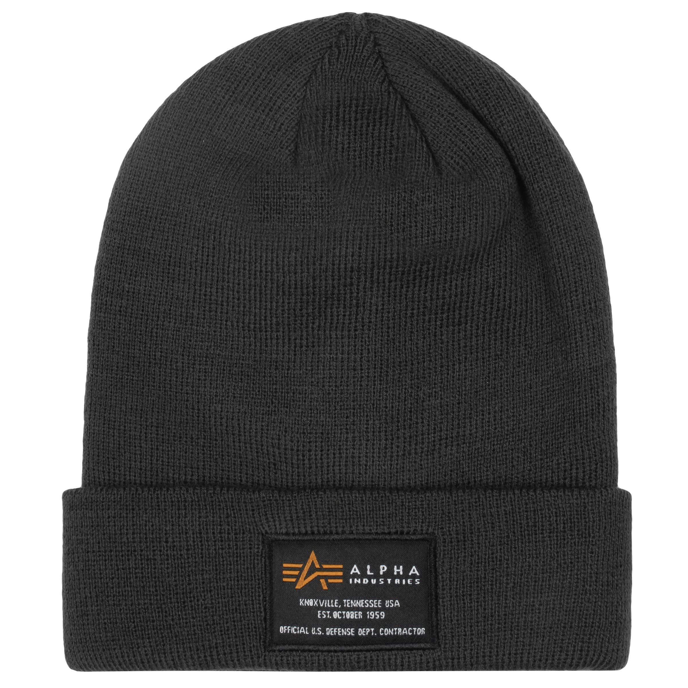 ALPHA INDUSTRIESUnisex Crew Beanie Beret