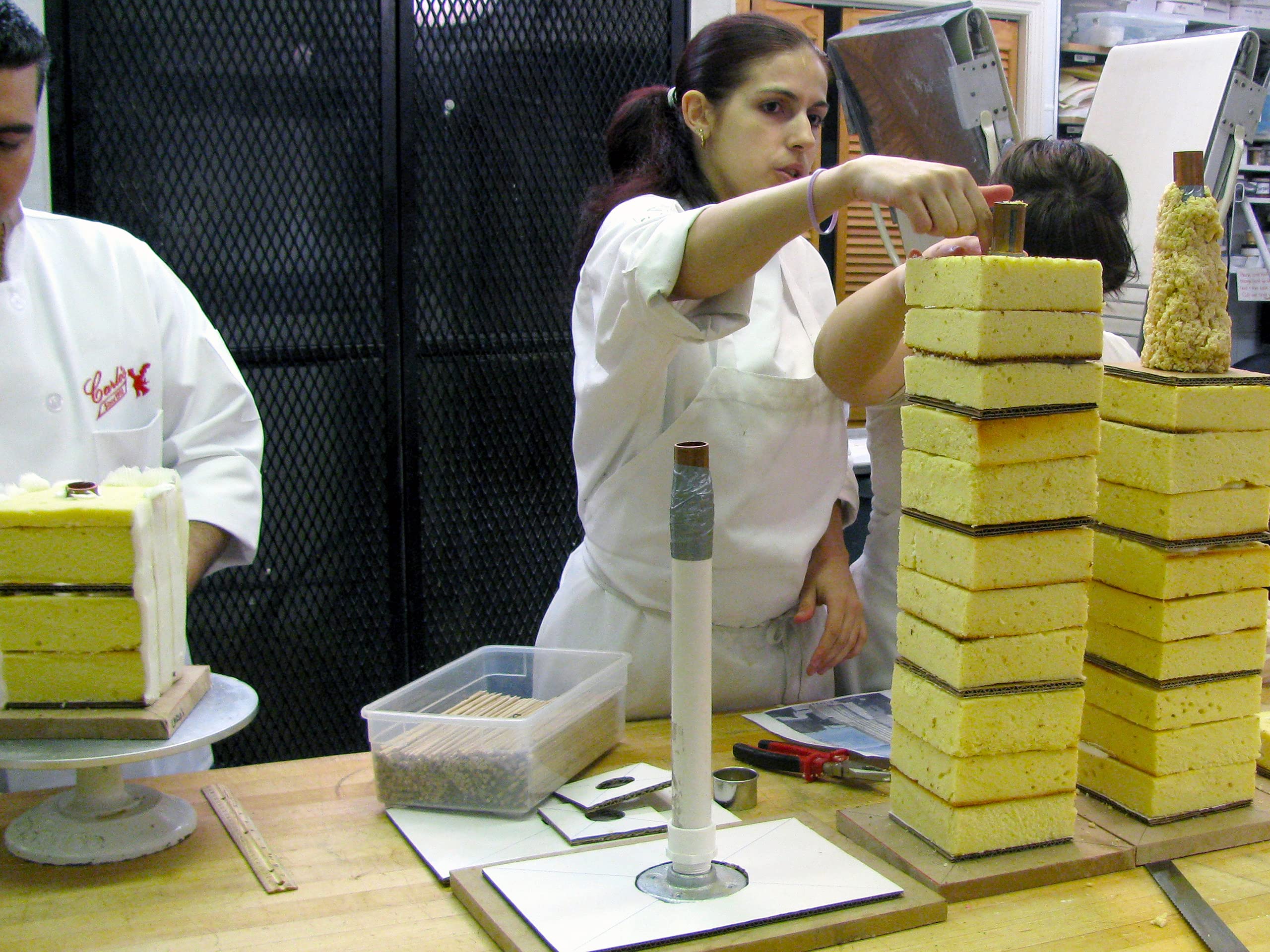 Watch Cake Boss Season 1 Prime Video