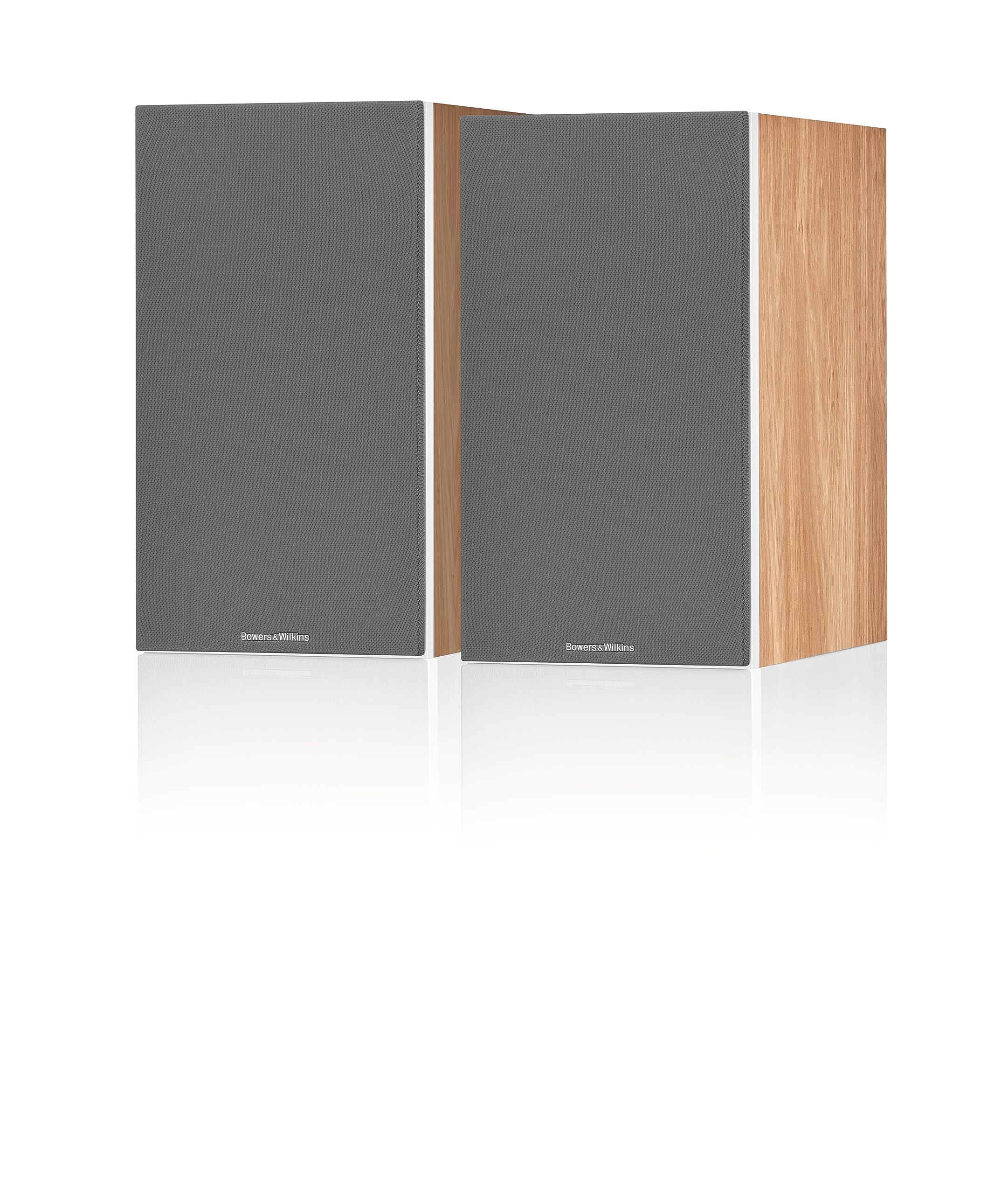 Bowers & Wilkins 600 Series 606 S2 Anniversary Edition Oak 2-Way