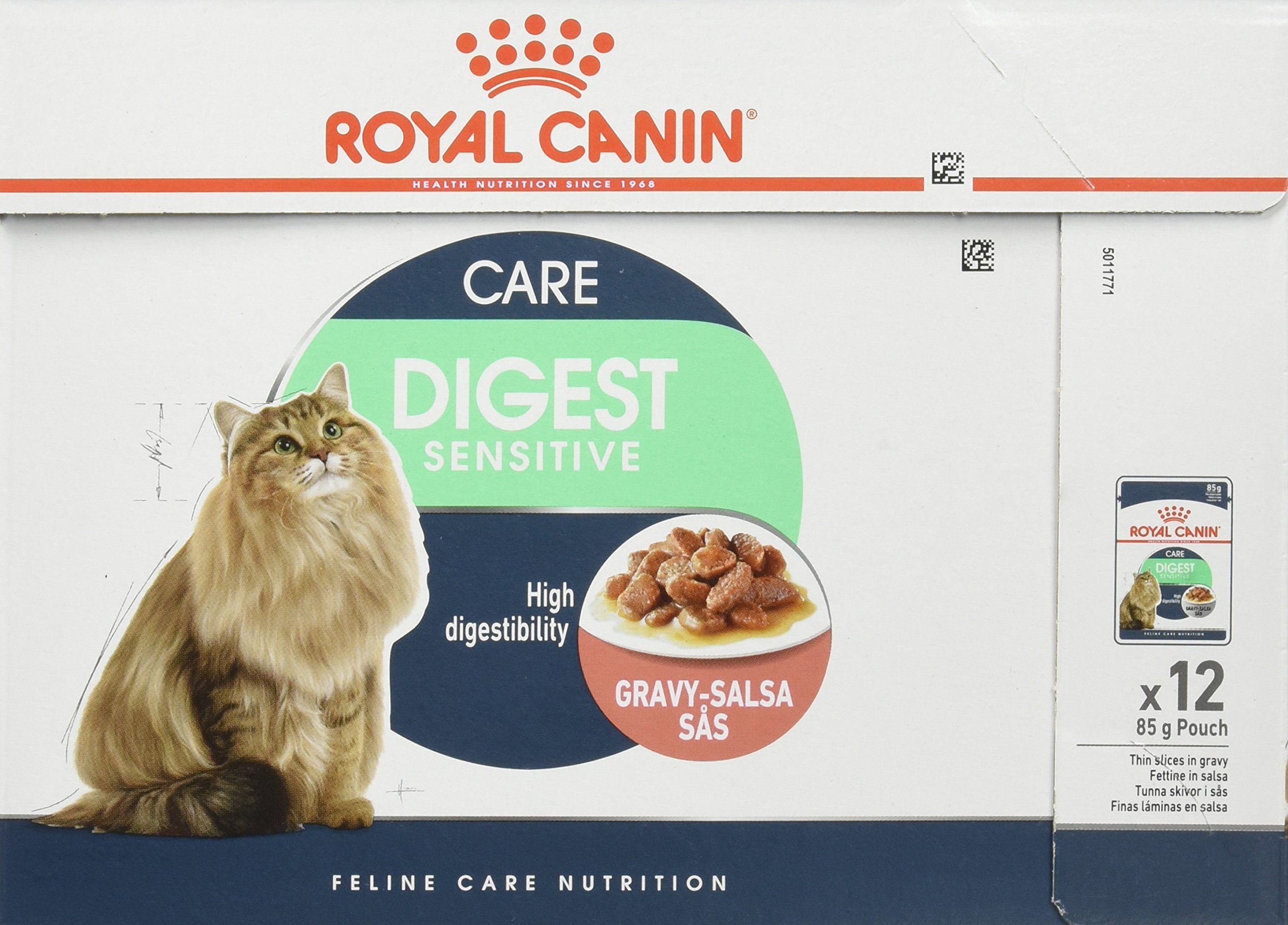 royal canin digest sensitive