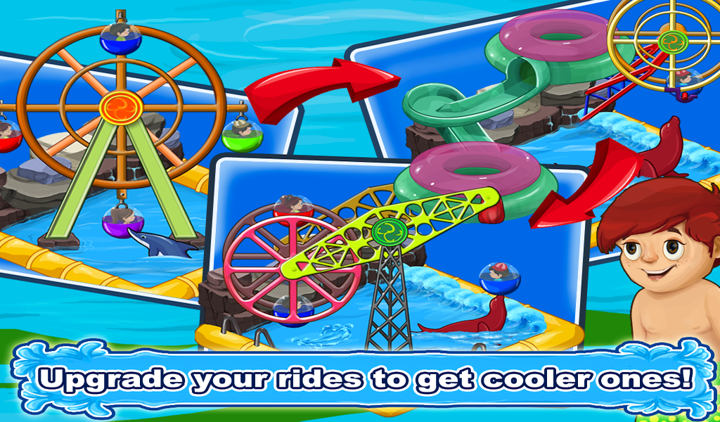 Water ParkAmazon.co.ukAppstore for Android