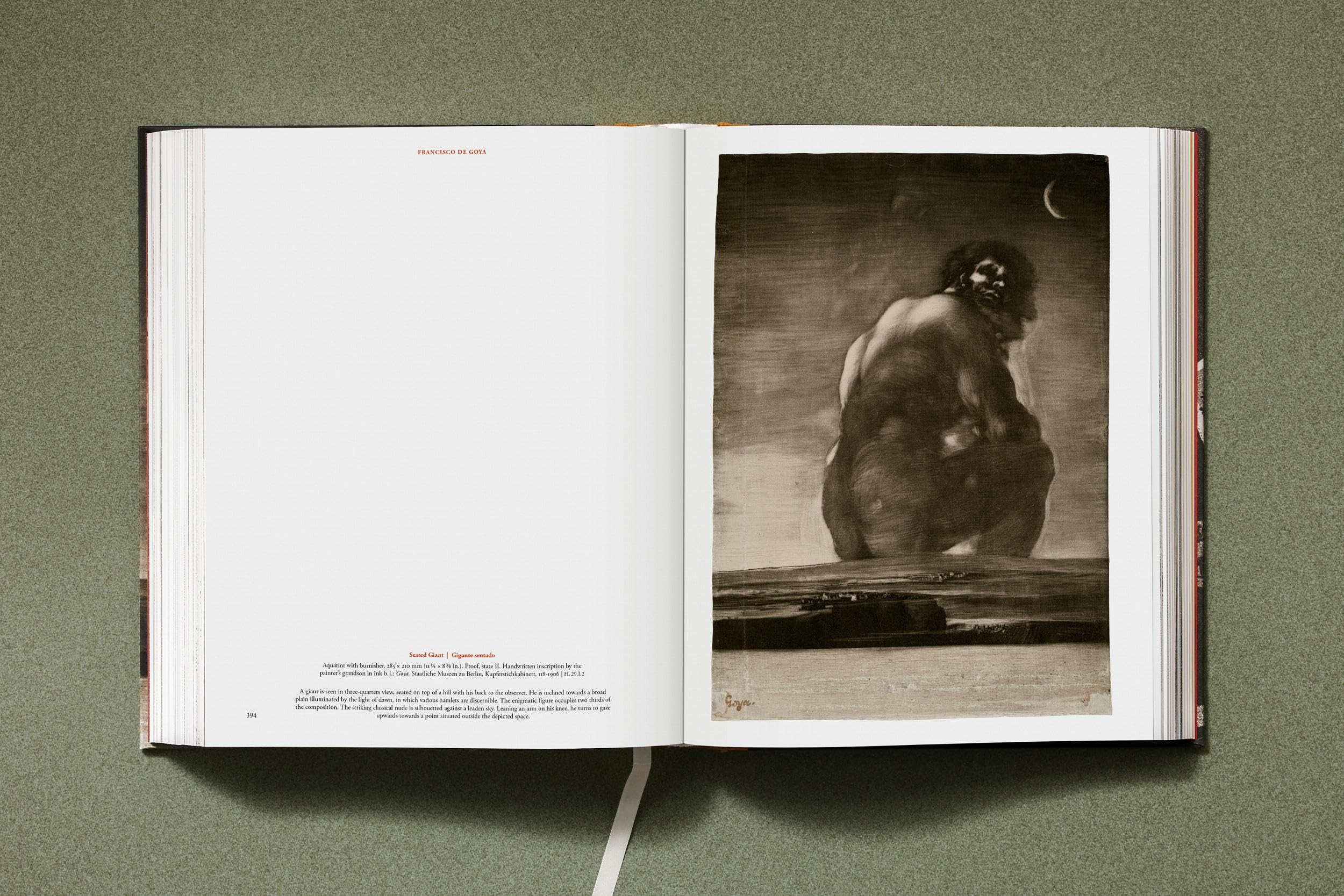 Goya. The Complete Prints: The Complete Graphic Works (Classics)