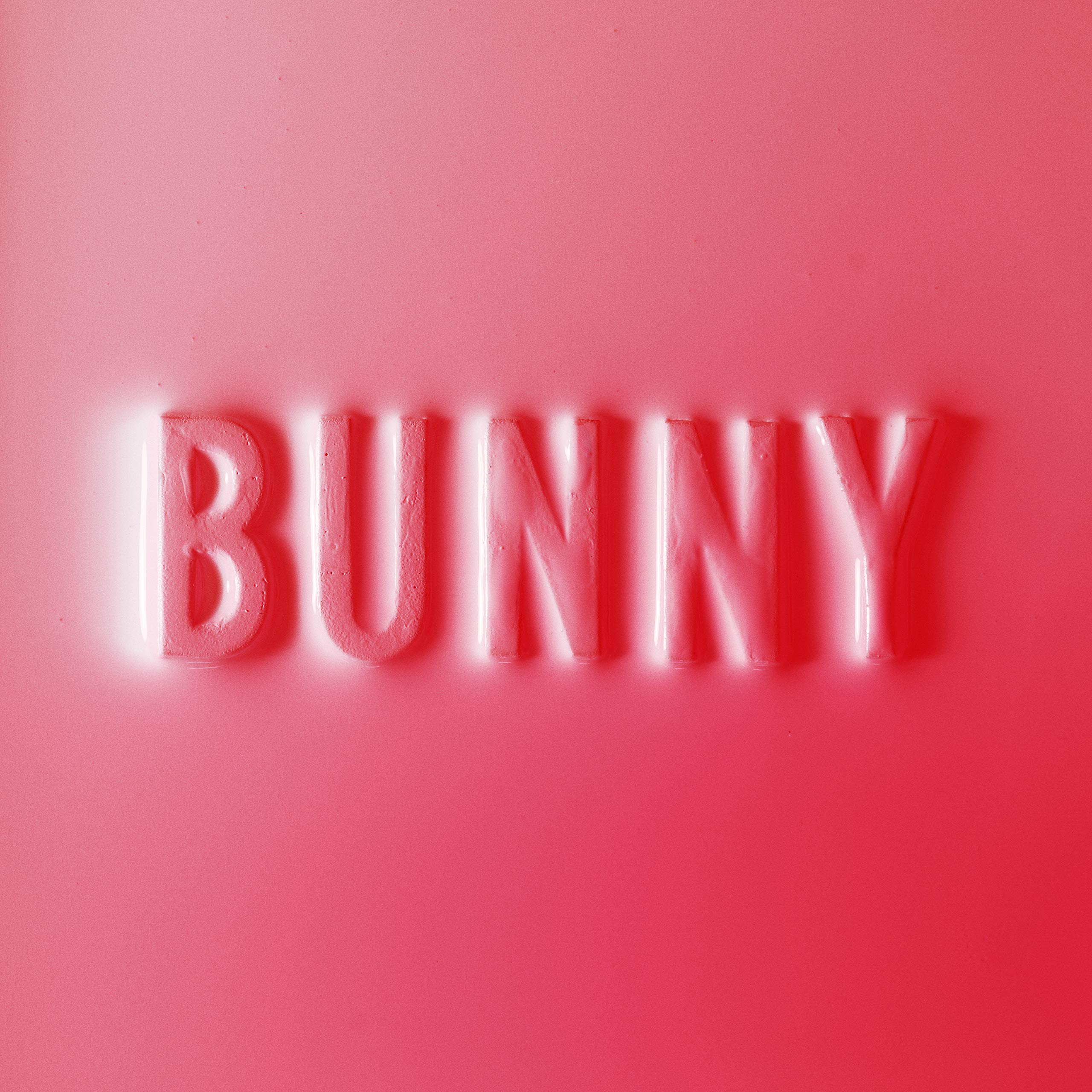 BUNNY [VINYL]
