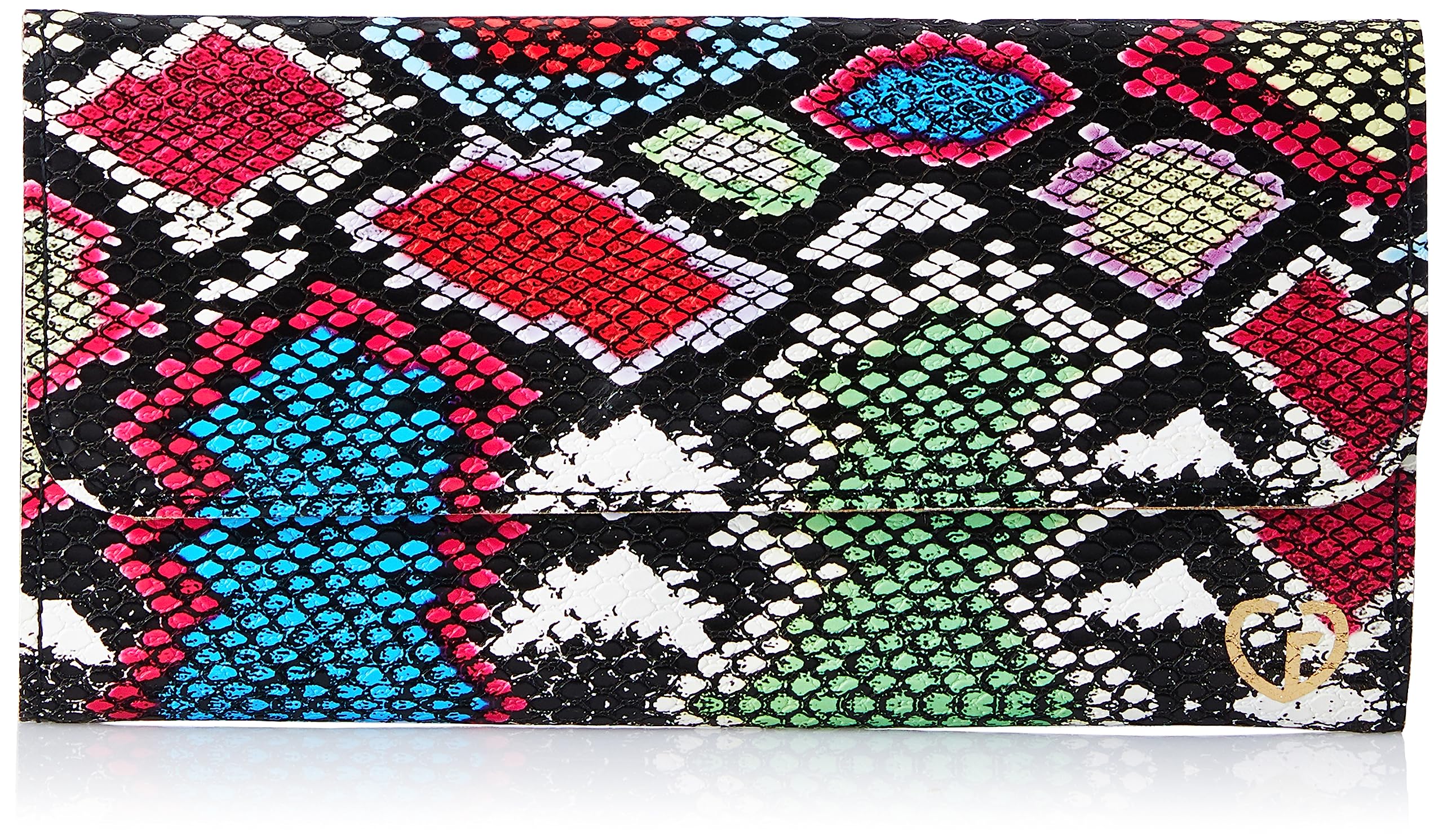 caprese Women's RIKKE W Medium Wallet-picture-13