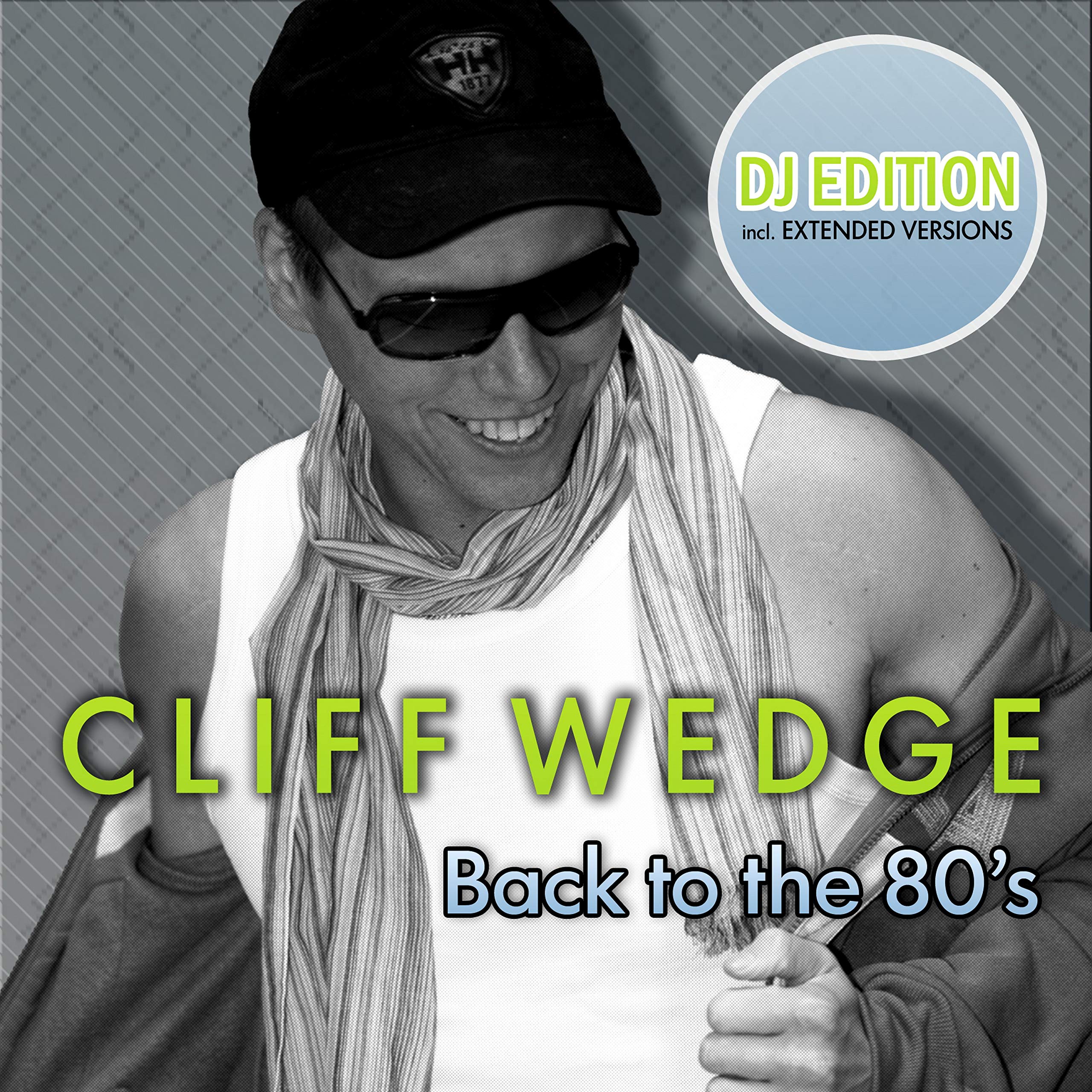 Cliff Wedge