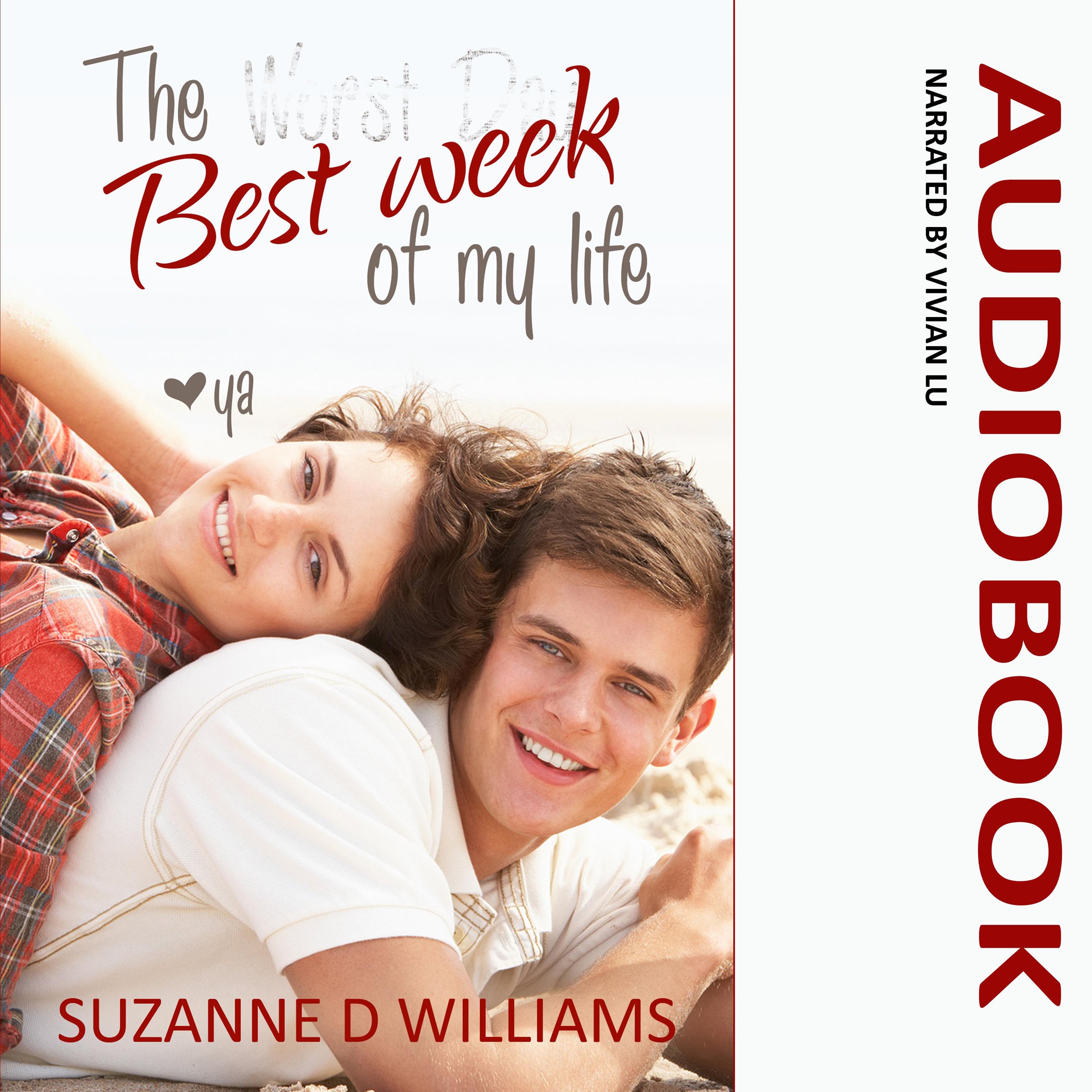 The Best Week of My Life