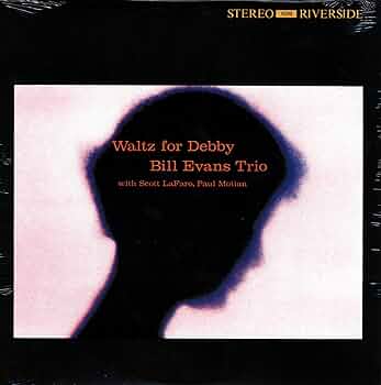 【レコード】Waltz for Debby／Bill Evans（アナプロ盤） ○新品LP○ BILL EVANS / WALTZ FOR DEBBY(2LP/200G/45RPM
